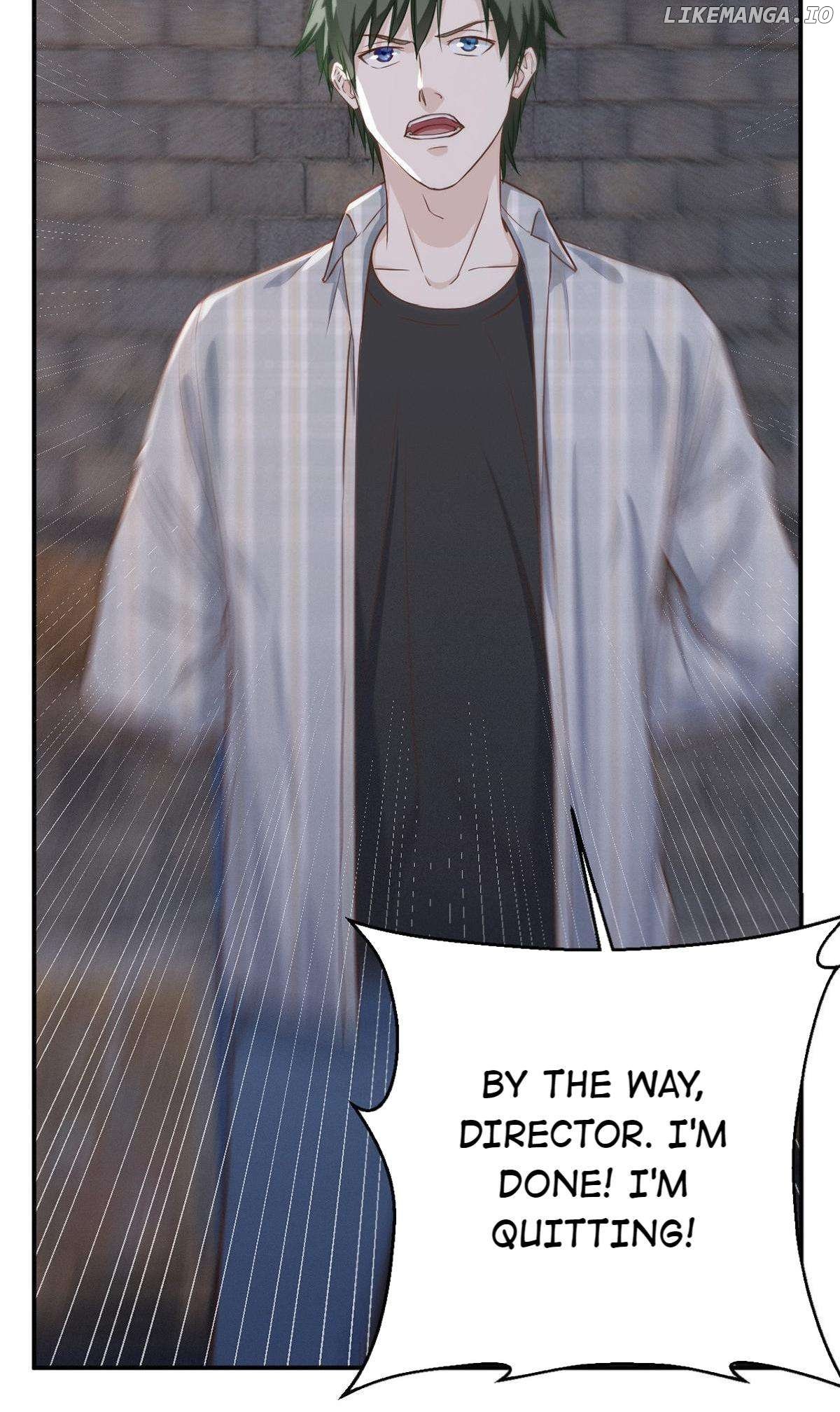 Supreme God’s Eye Chapter 12 - Page 17