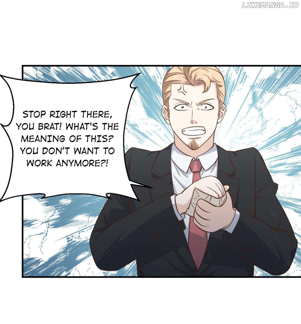 Supreme God’s Eye Chapter 12 - Page 20