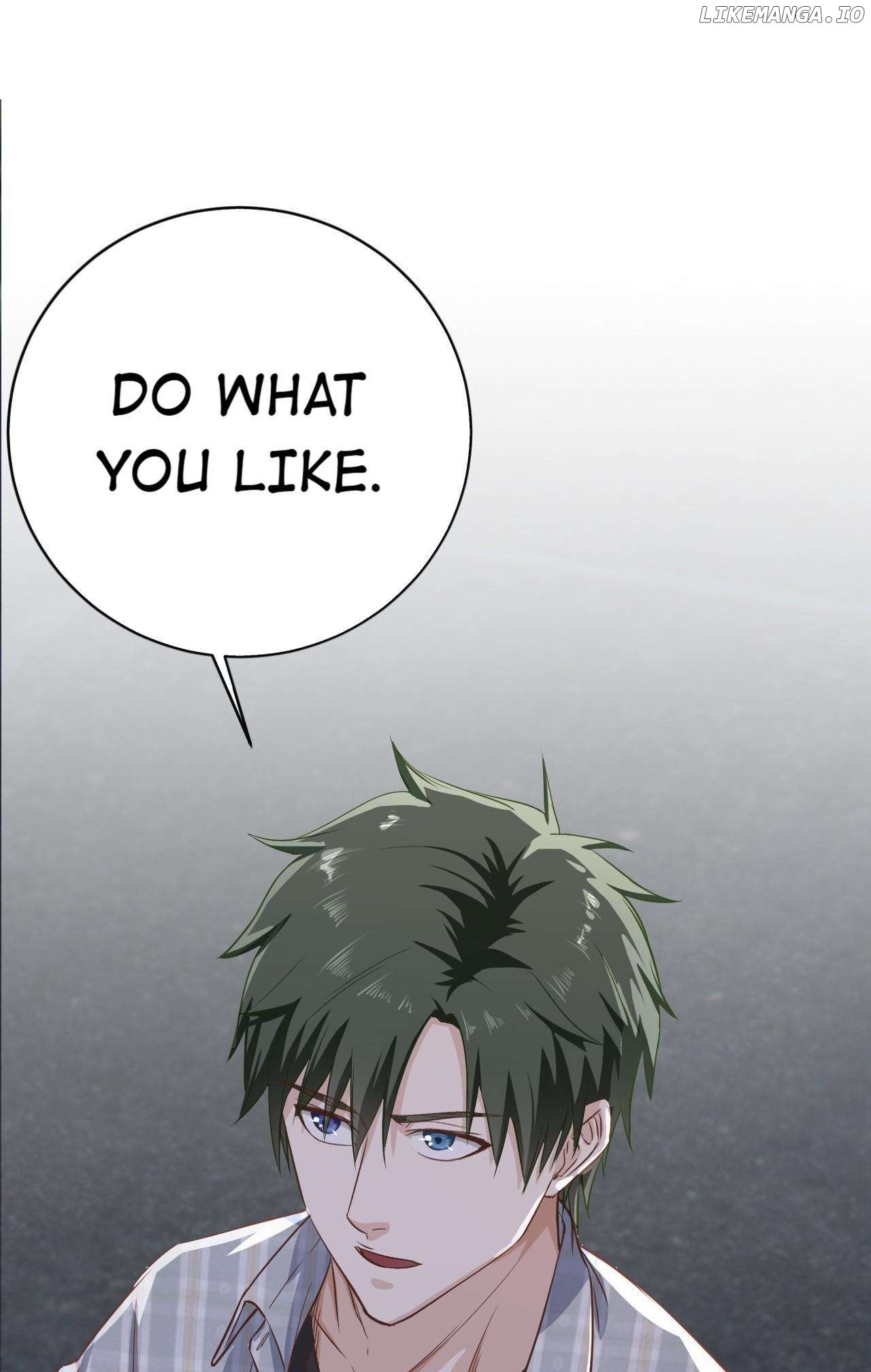 Supreme God’s Eye Chapter 12 - Page 23