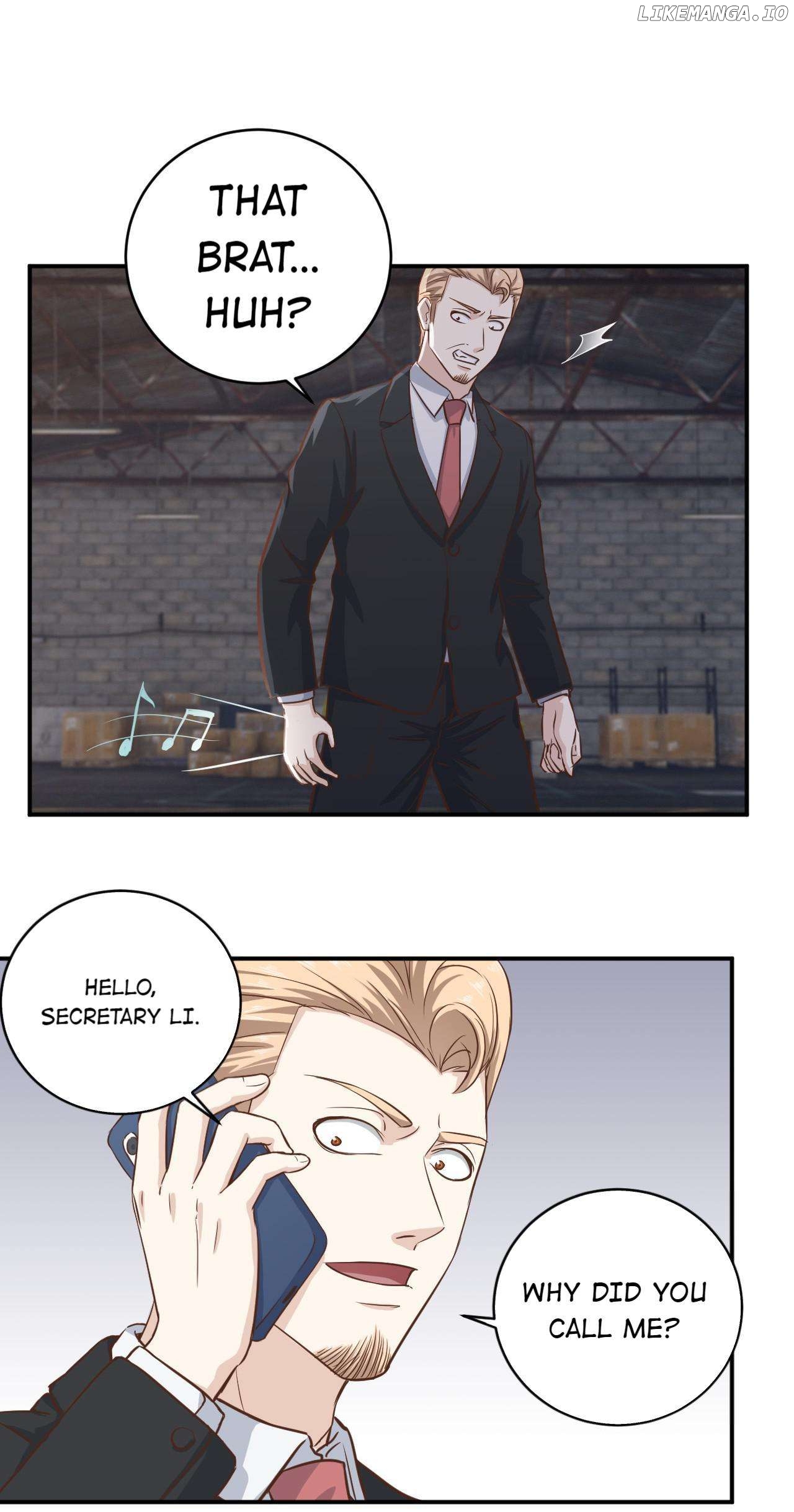 Supreme God’s Eye Chapter 12 - Page 25