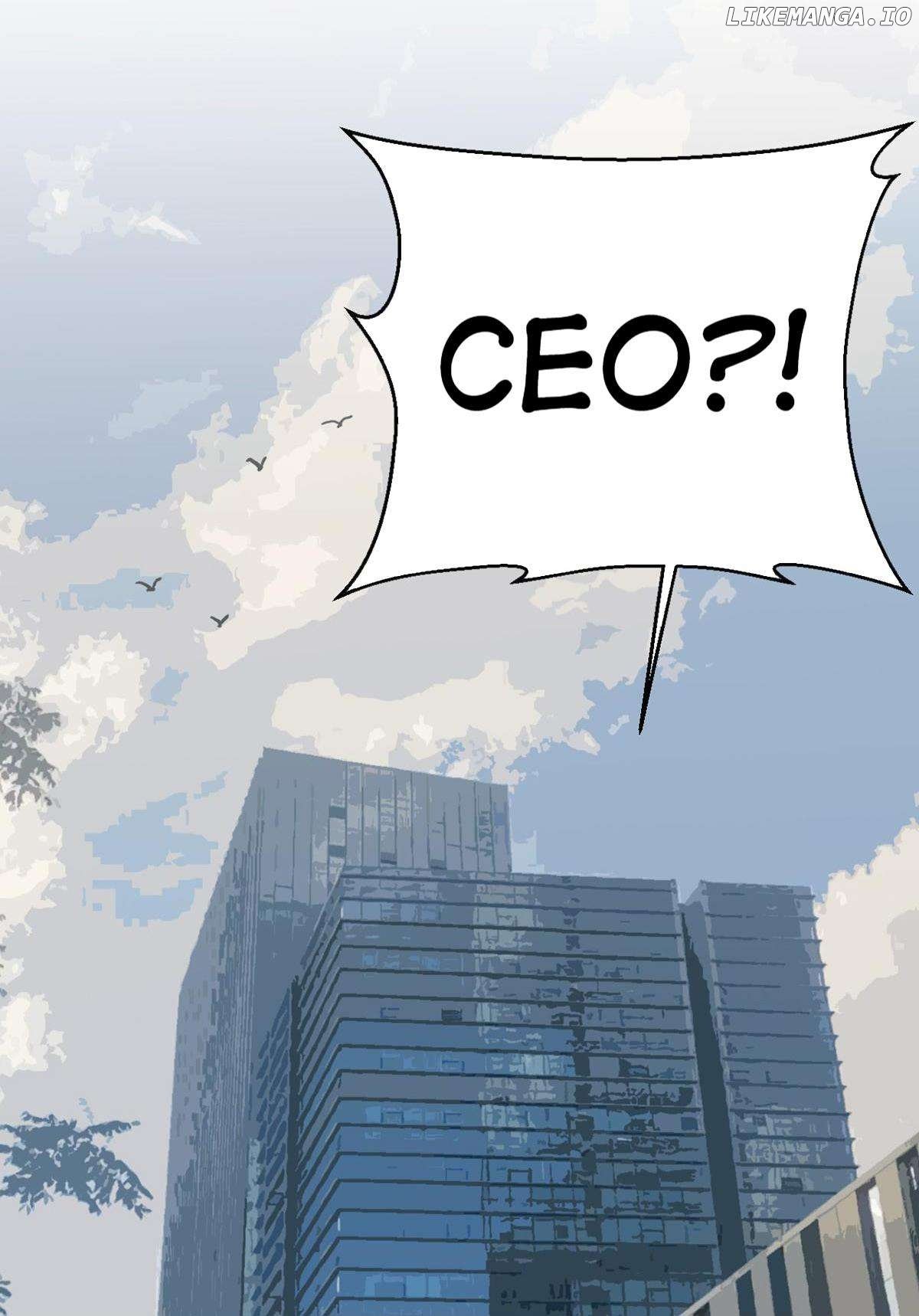Supreme God’s Eye Chapter 13 - Page 19
