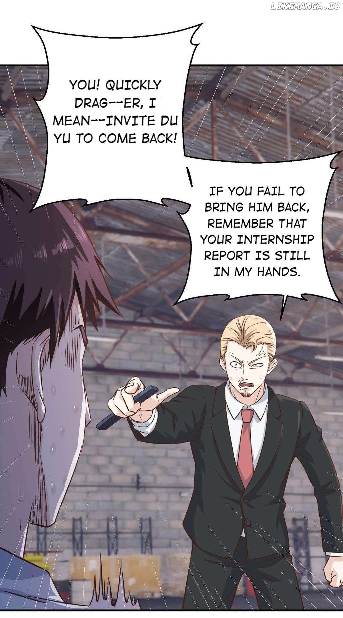 Supreme God’s Eye Chapter 13 - Page 3