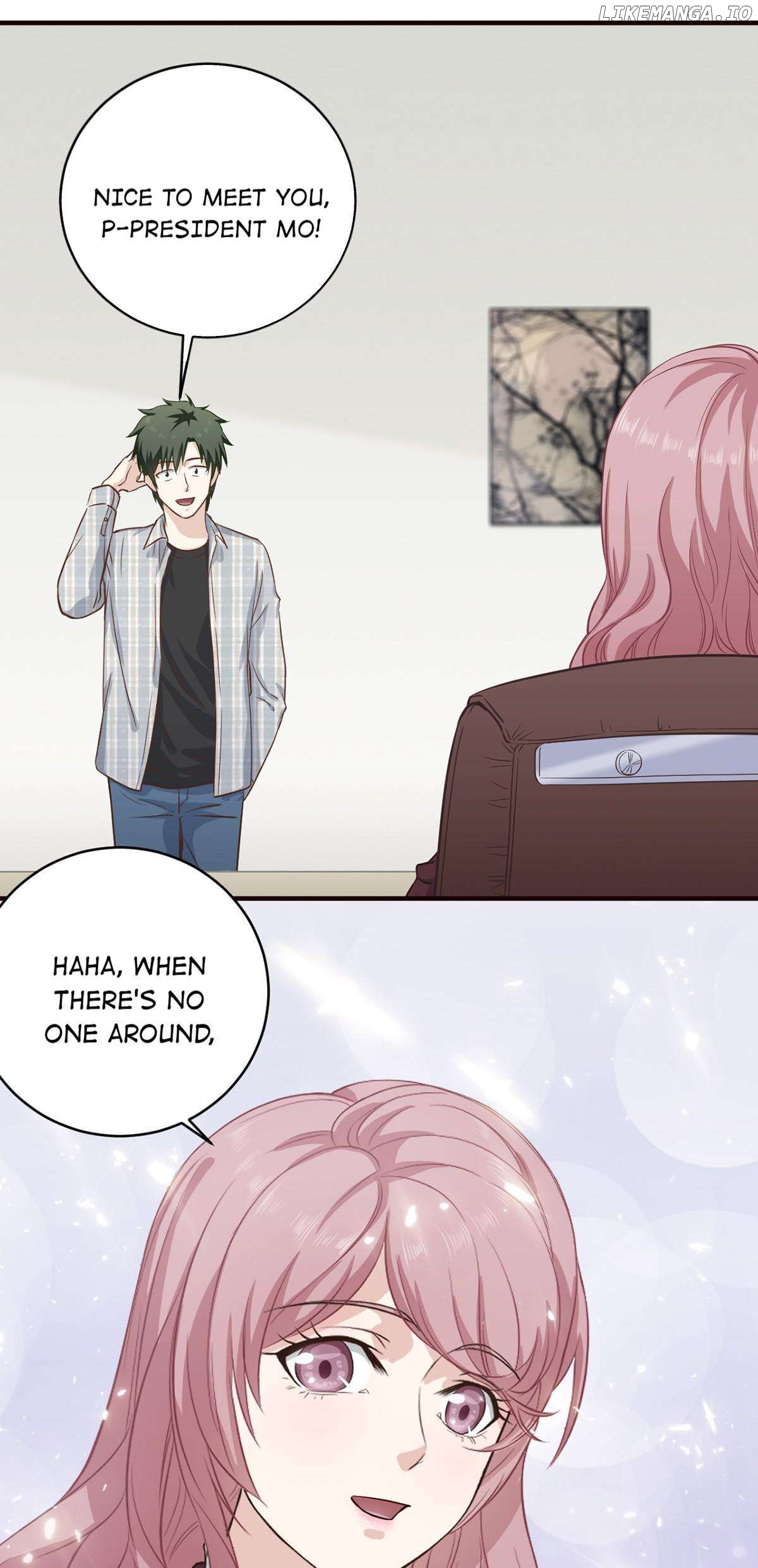 Supreme God’s Eye Chapter 13 - Page 21