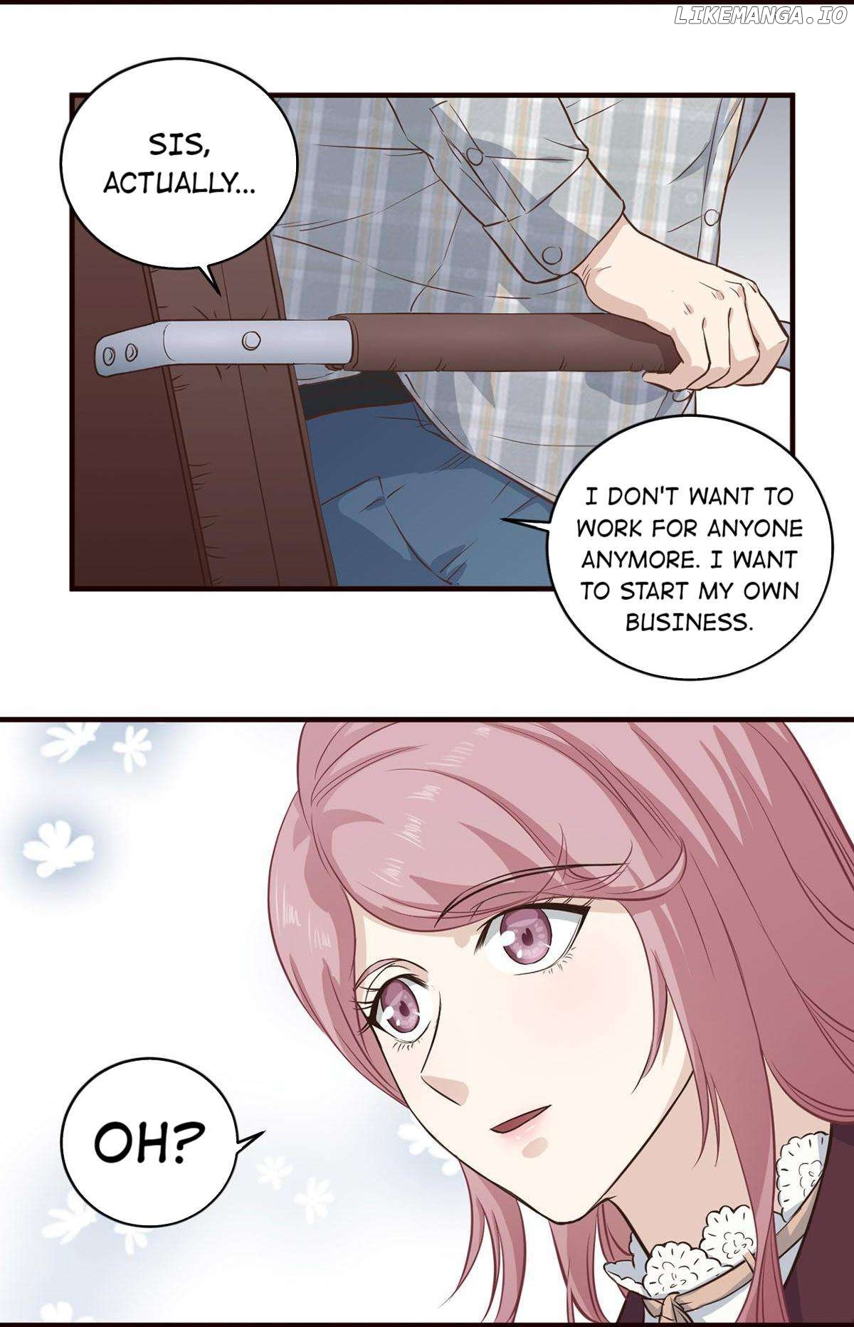 Supreme God’s Eye Chapter 13 - Page 23