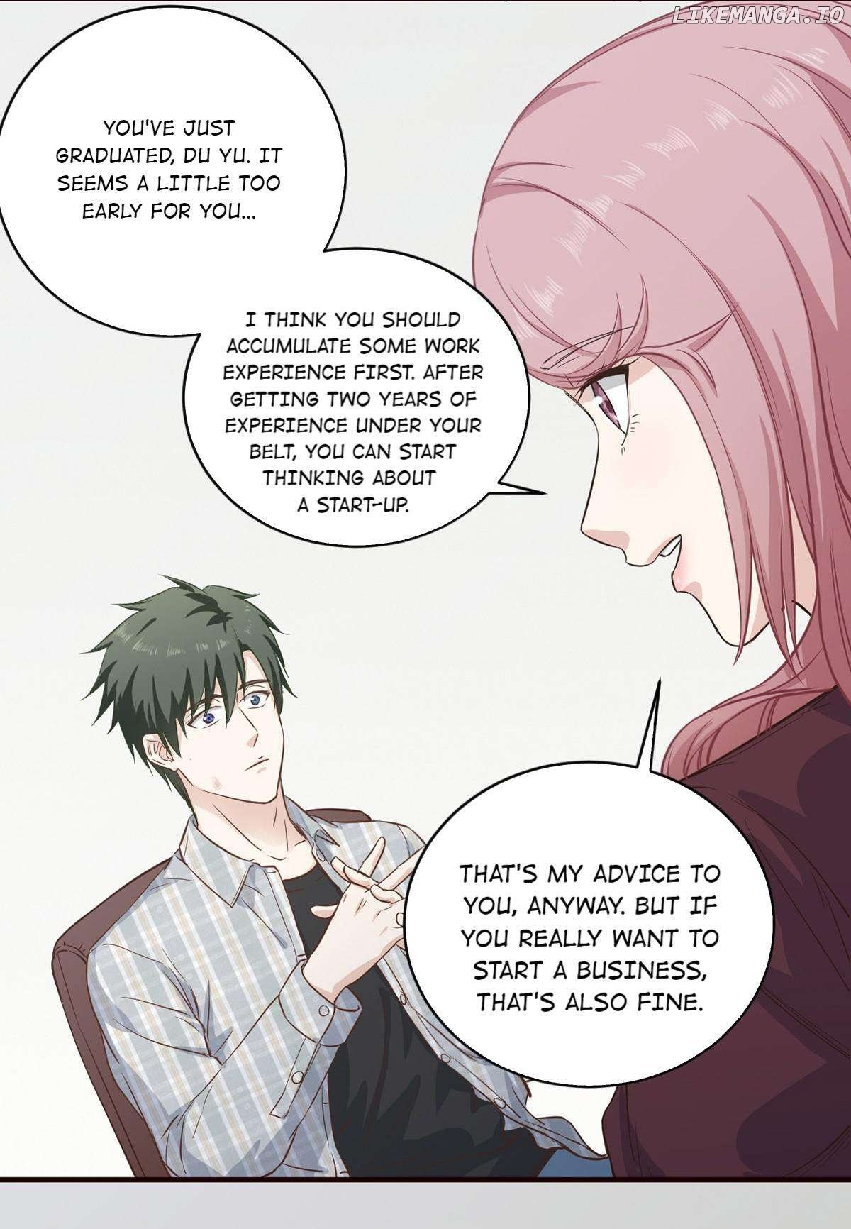 Supreme God’s Eye Chapter 13 - Page 24