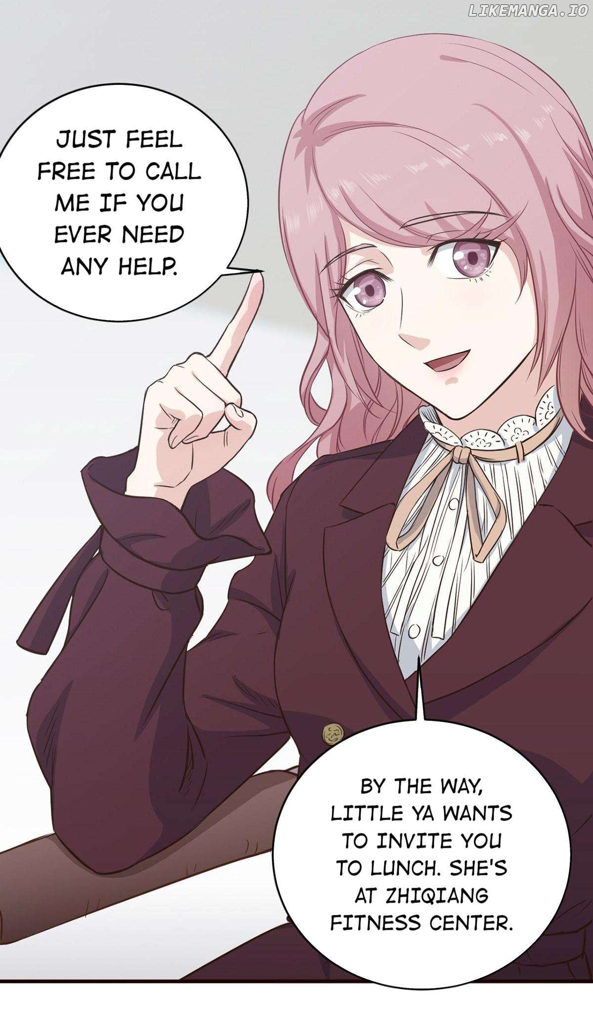 Supreme God’s Eye Chapter 13 - Page 25