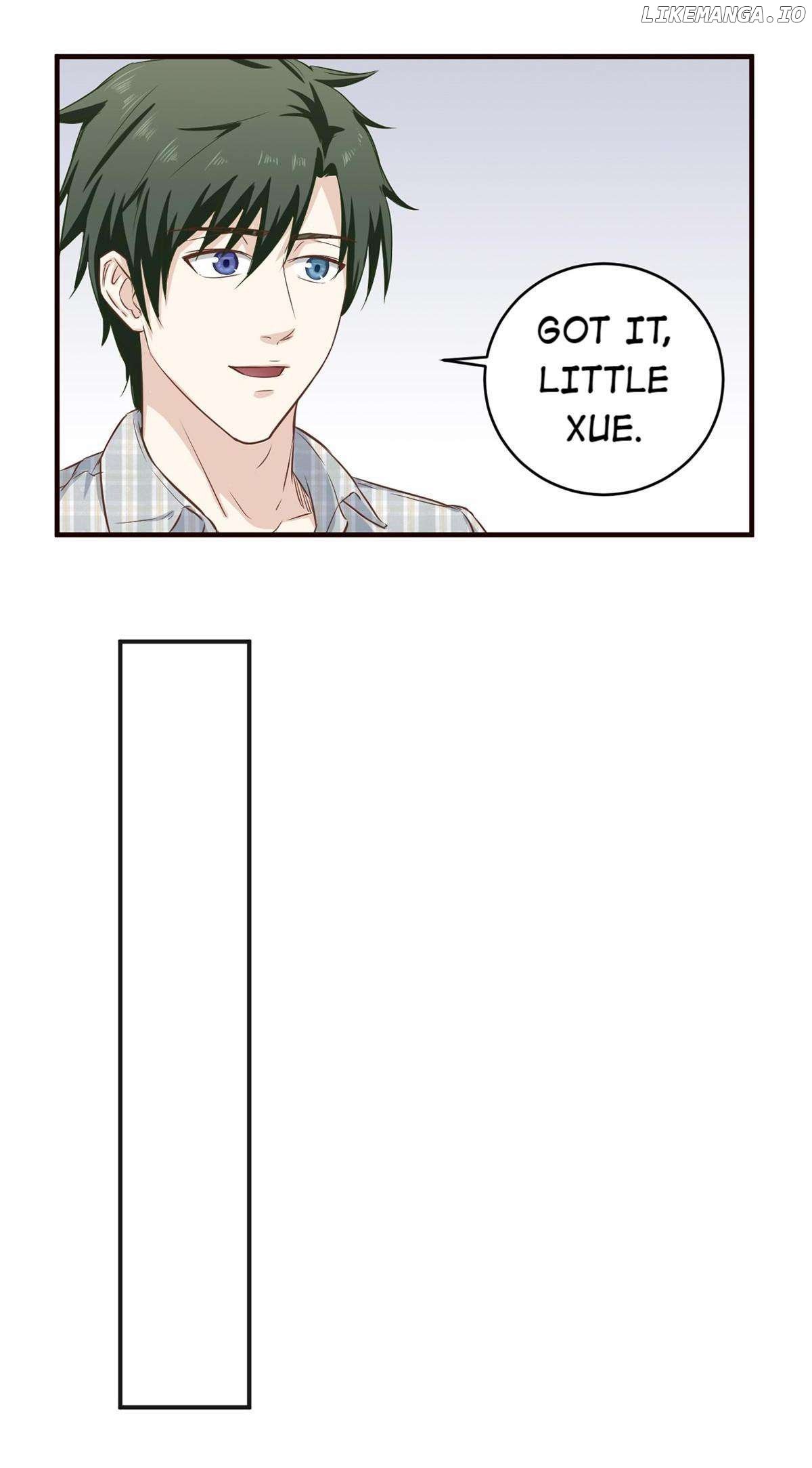 Supreme God’s Eye Chapter 13 - Page 26