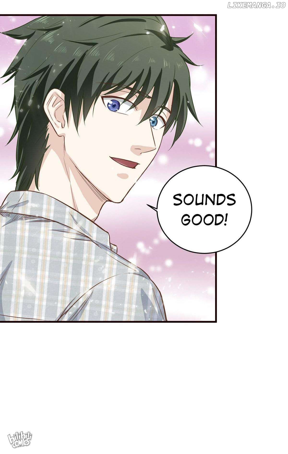 Supreme God’s Eye Chapter 13 - Page 28