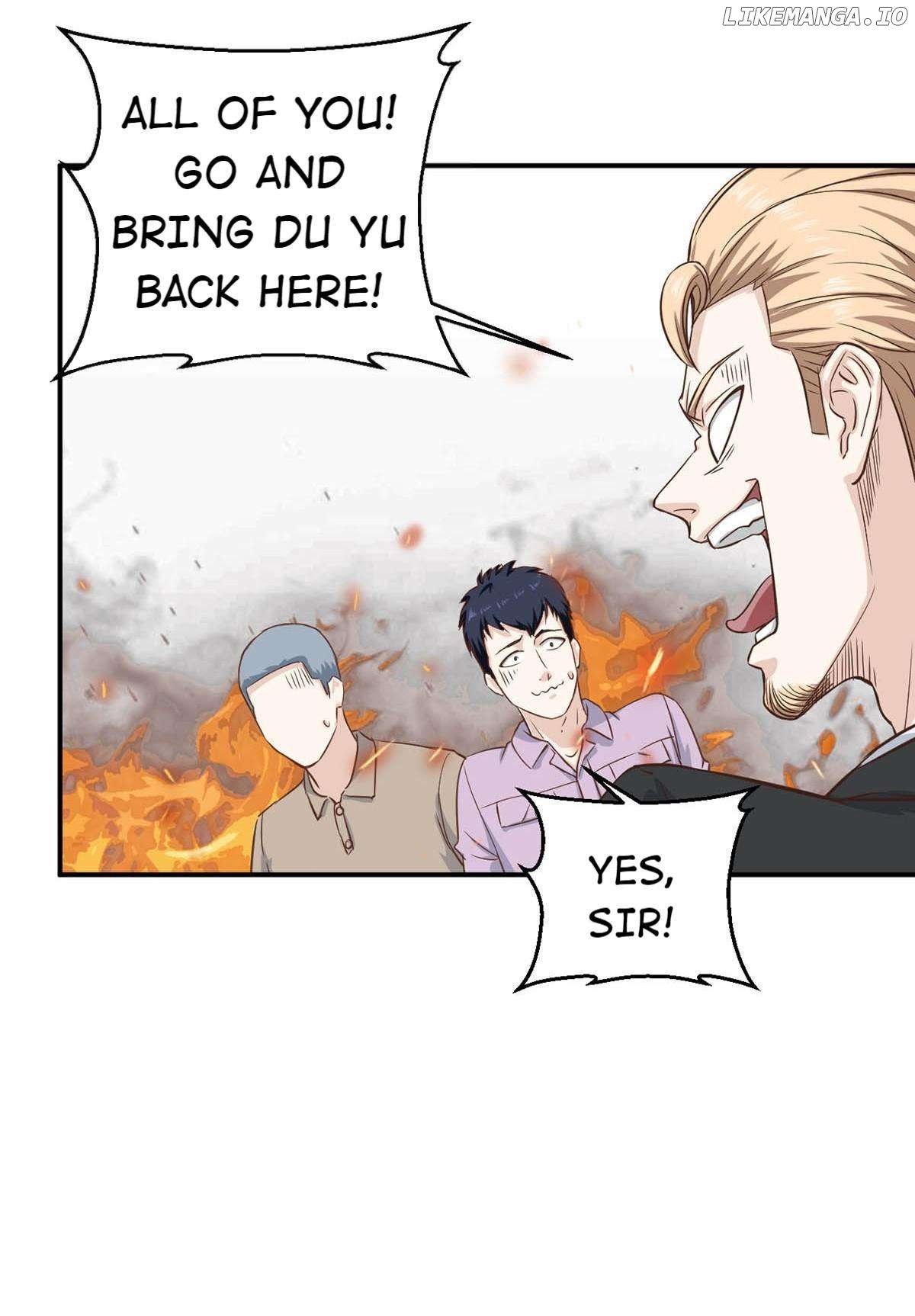 Supreme God’s Eye Chapter 13 - Page 4