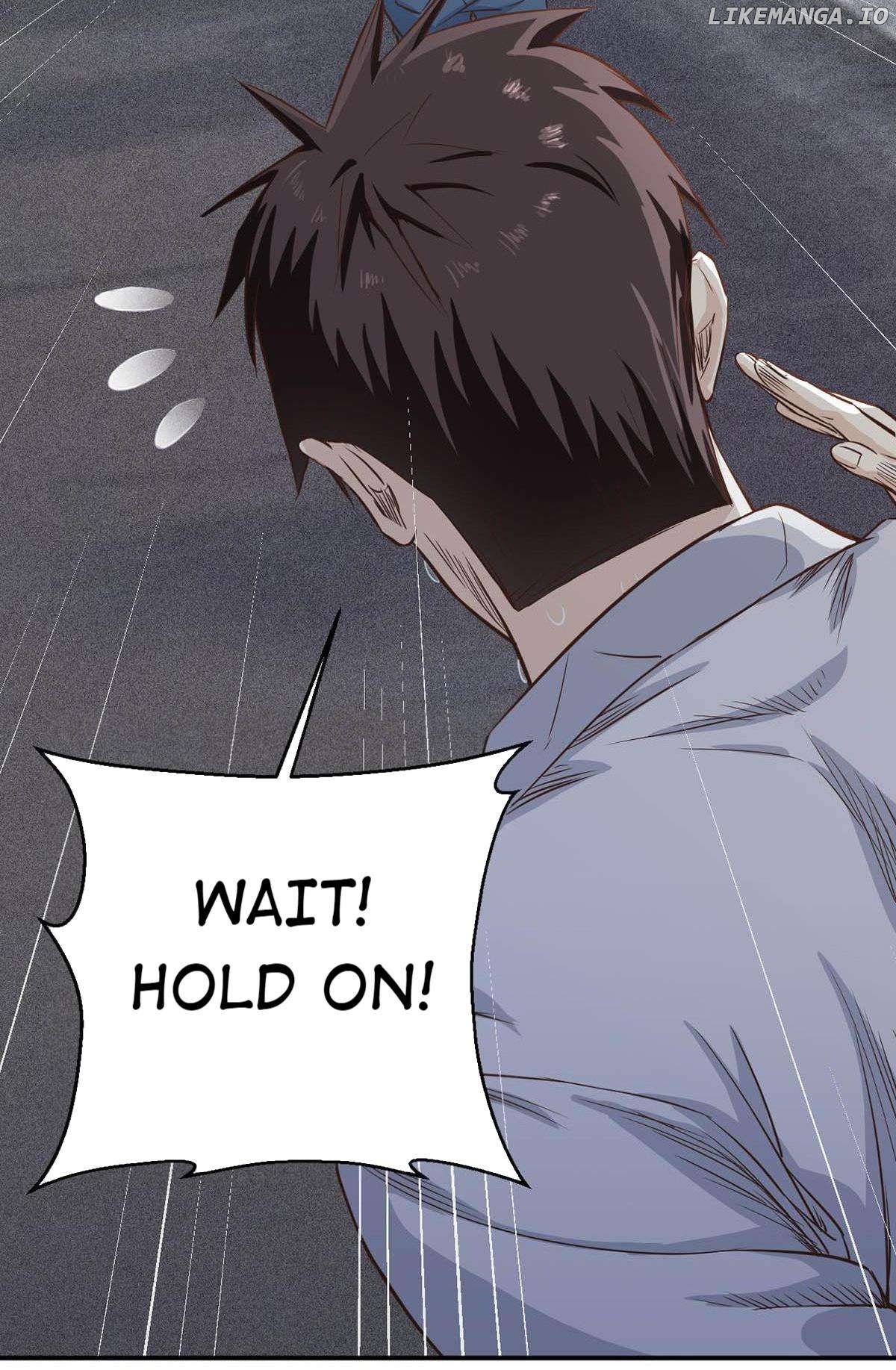 Supreme God’s Eye Chapter 13 - Page 6