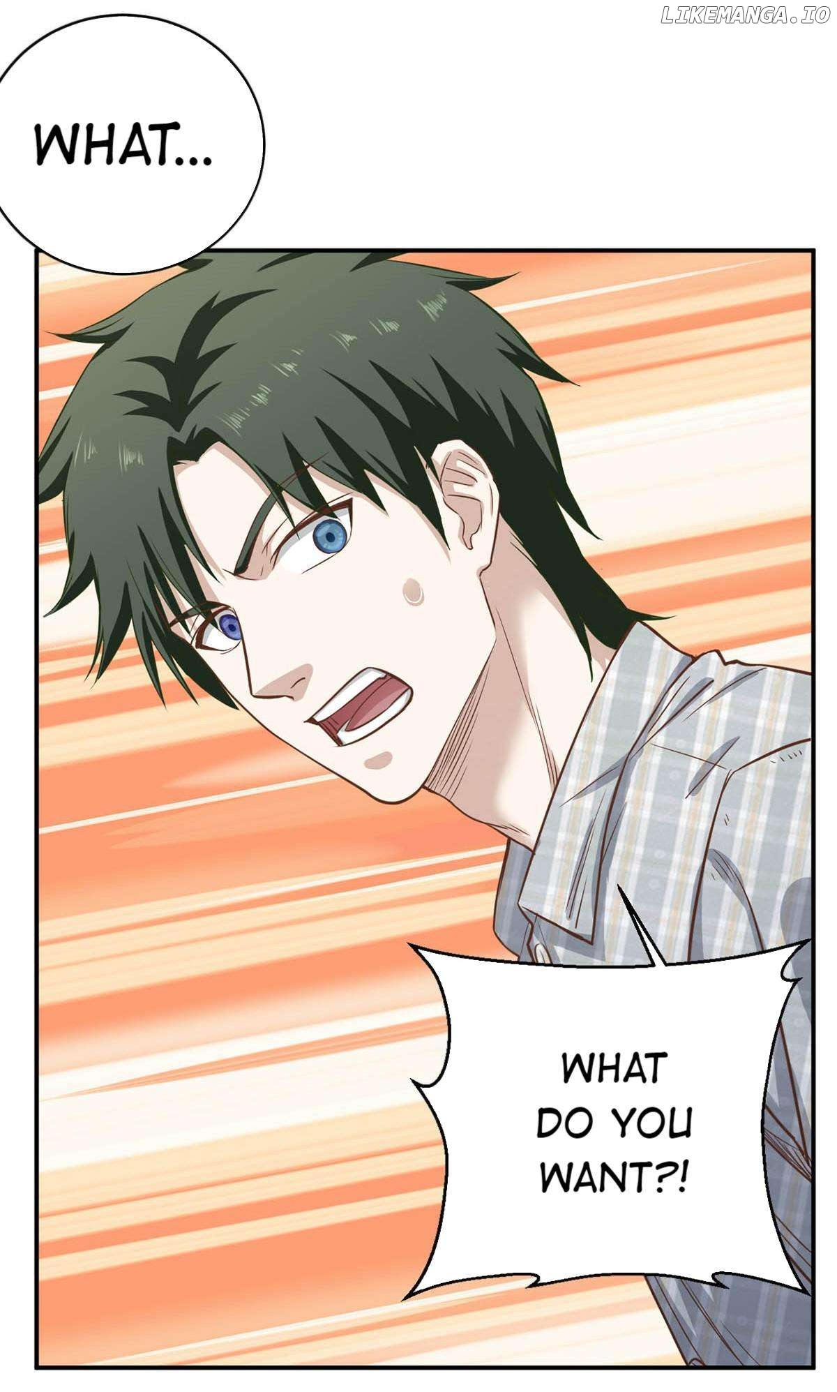 Supreme God’s Eye Chapter 13 - Page 7