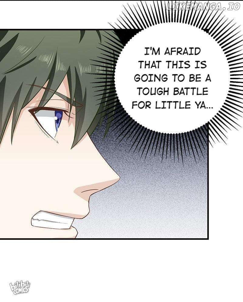 Supreme God’s Eye Chapter 14 - Page 21
