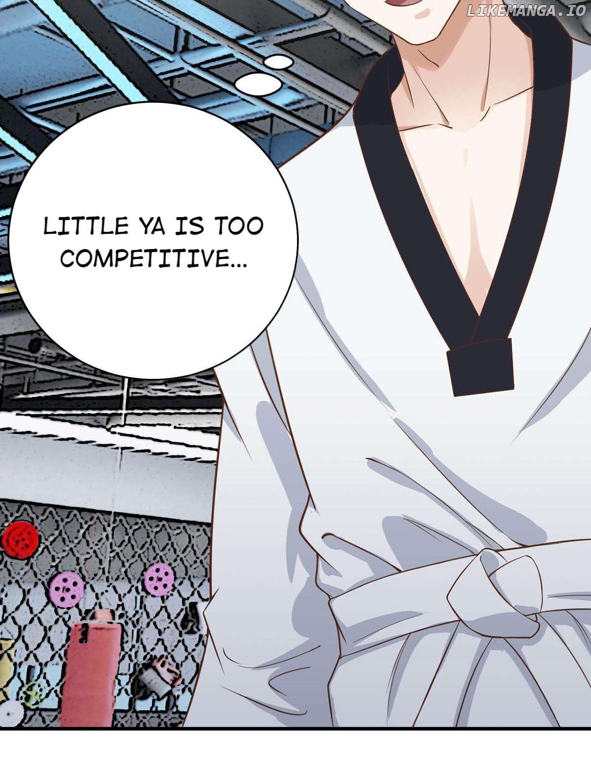 Supreme God’s Eye Chapter 14 - Page 6