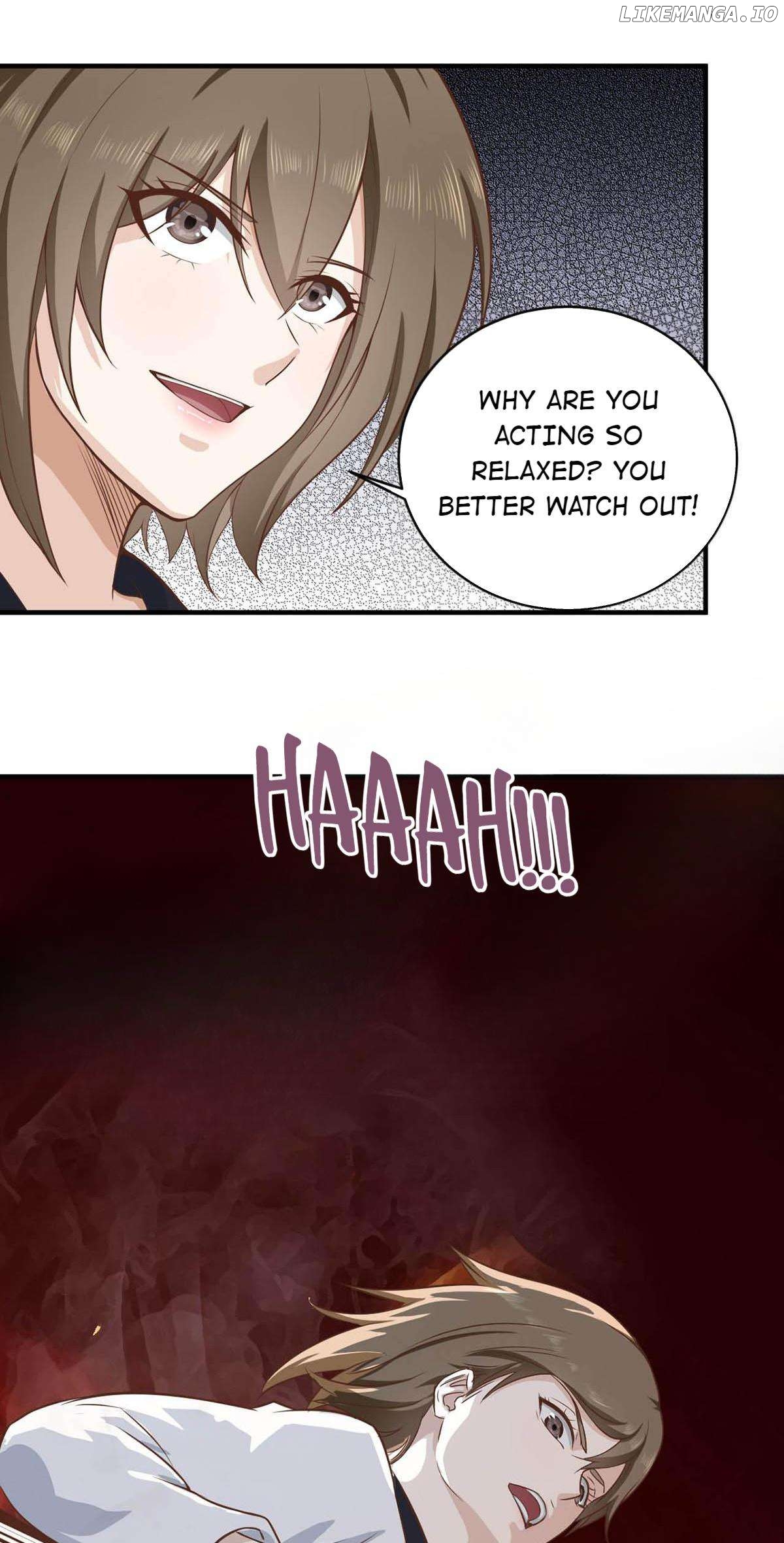 Supreme God’s Eye Chapter 14 - Page 7