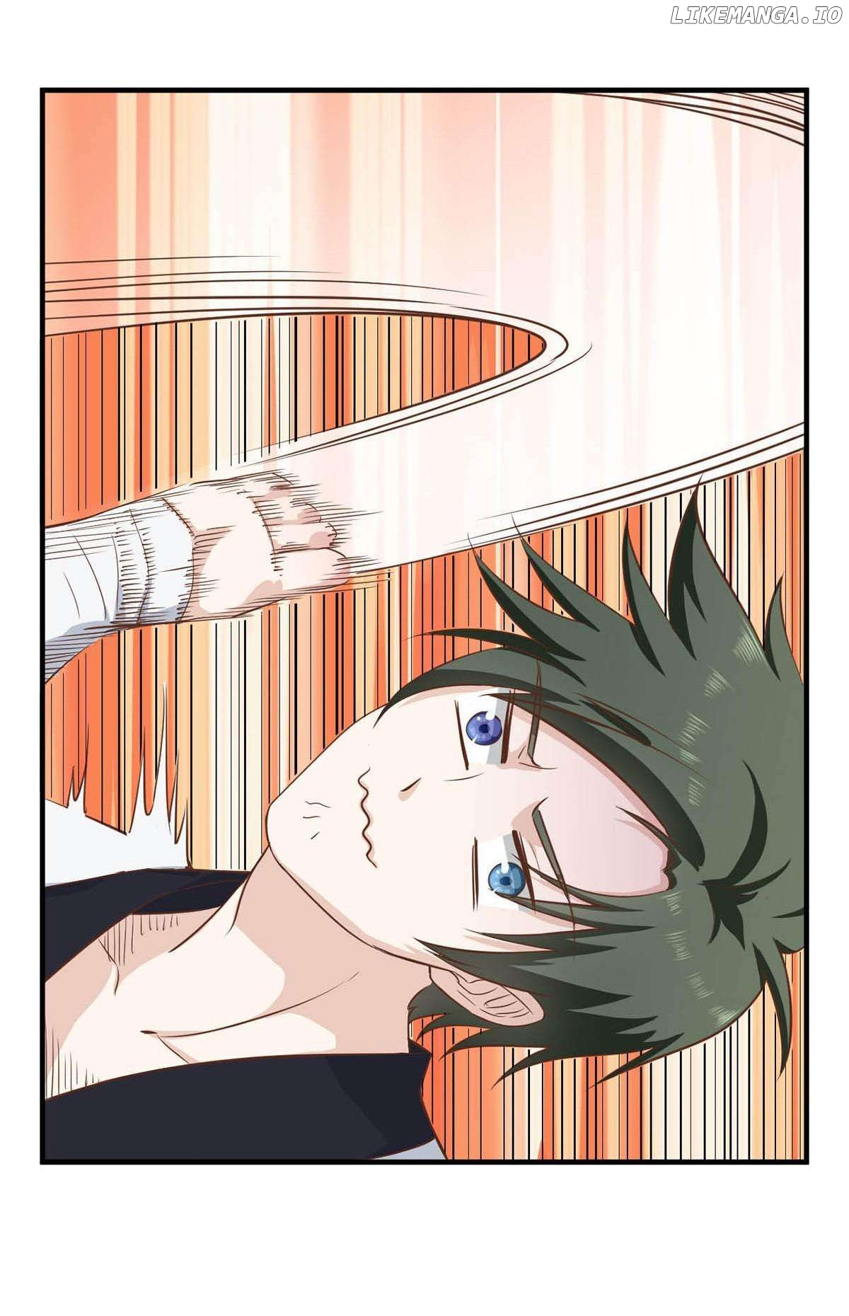 Supreme God’s Eye Chapter 14 - Page 9