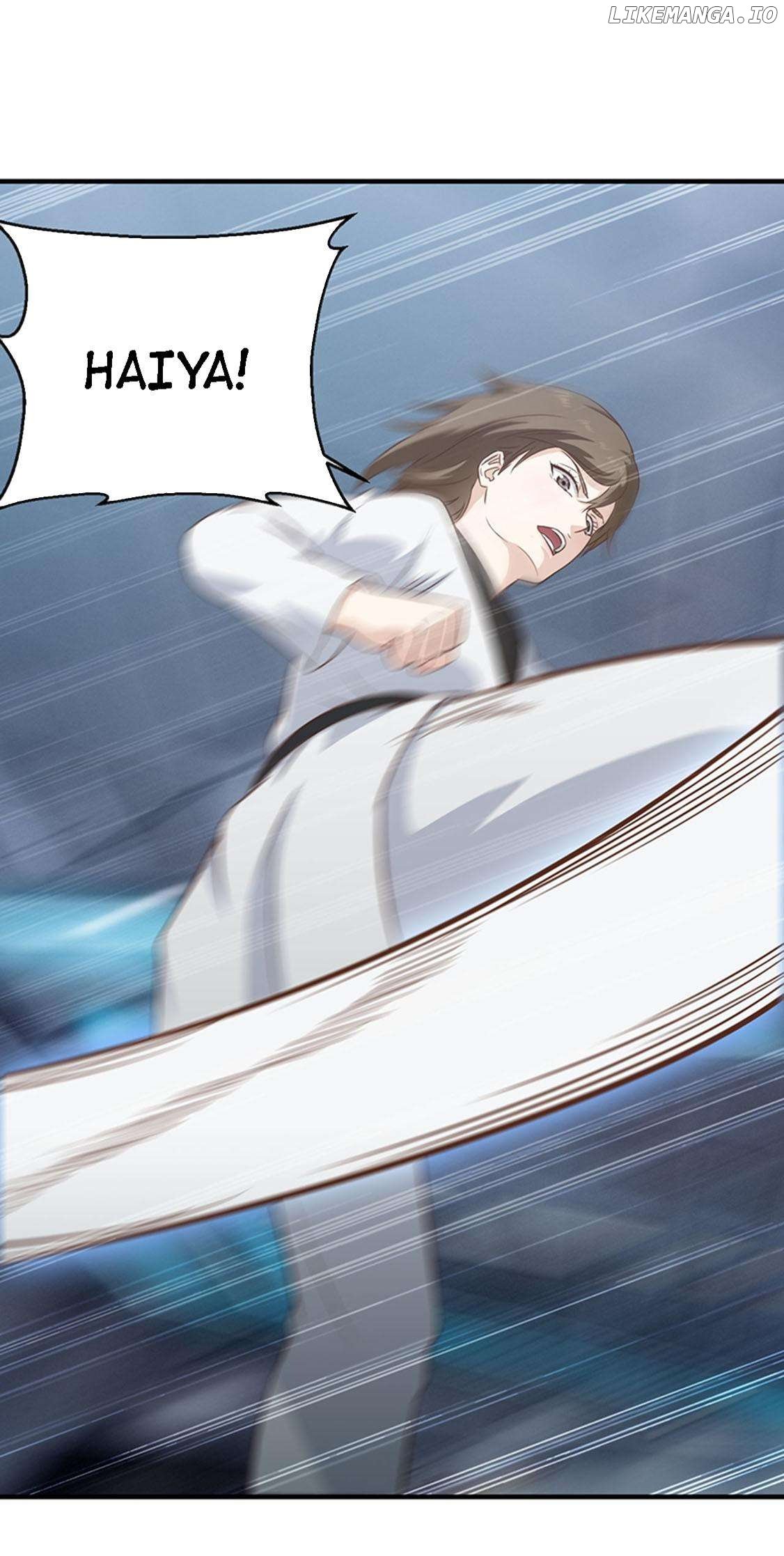 Supreme God’s Eye Chapter 15 - Page 1