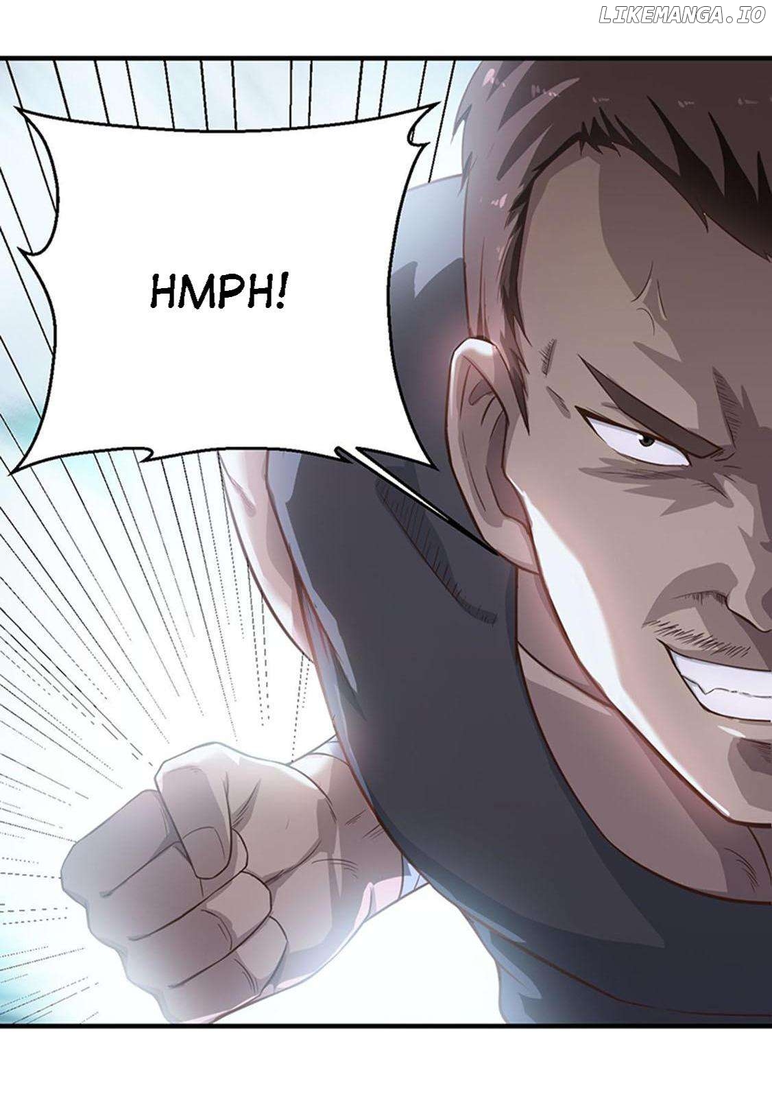 Supreme God’s Eye Chapter 15 - Page 2