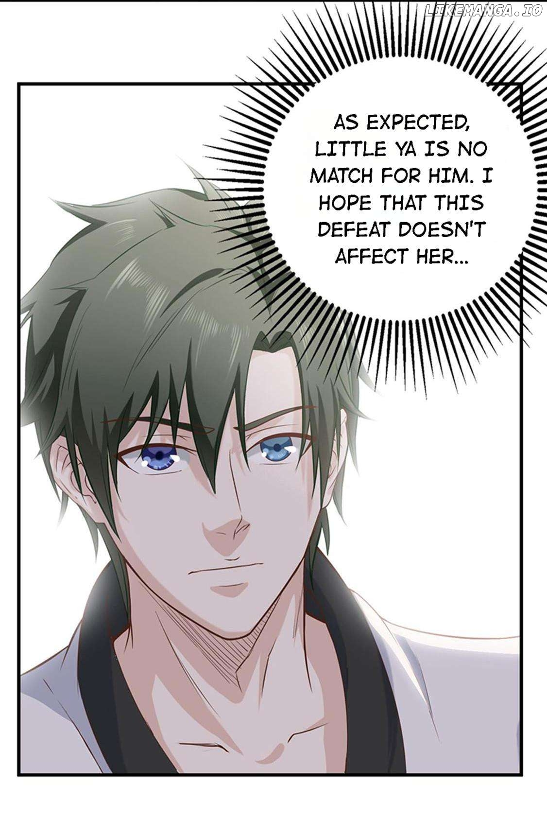 Supreme God’s Eye Chapter 15 - Page 13