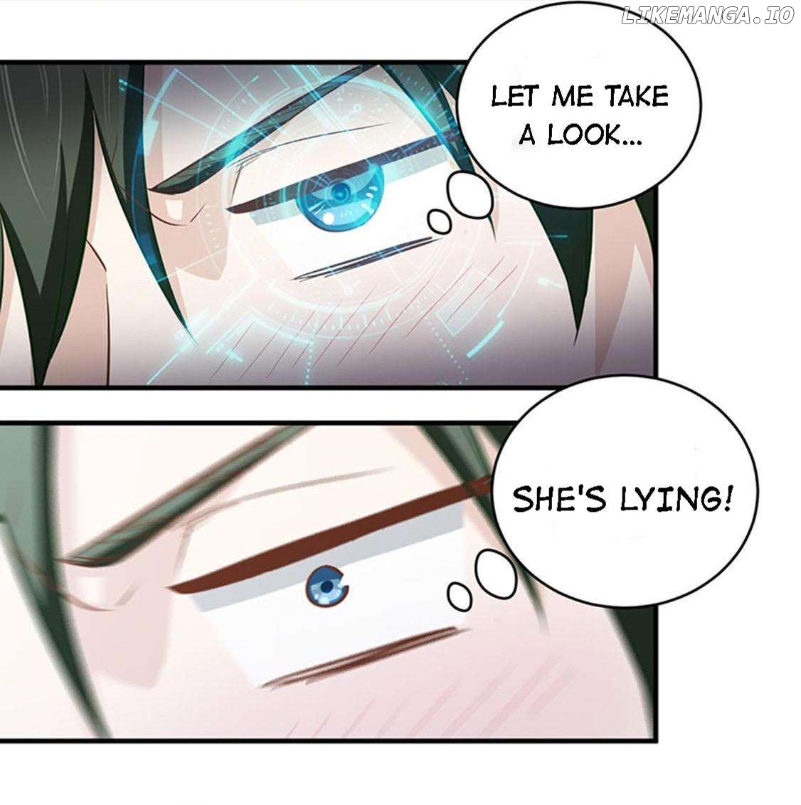 Supreme God’s Eye Chapter 15 - Page 17