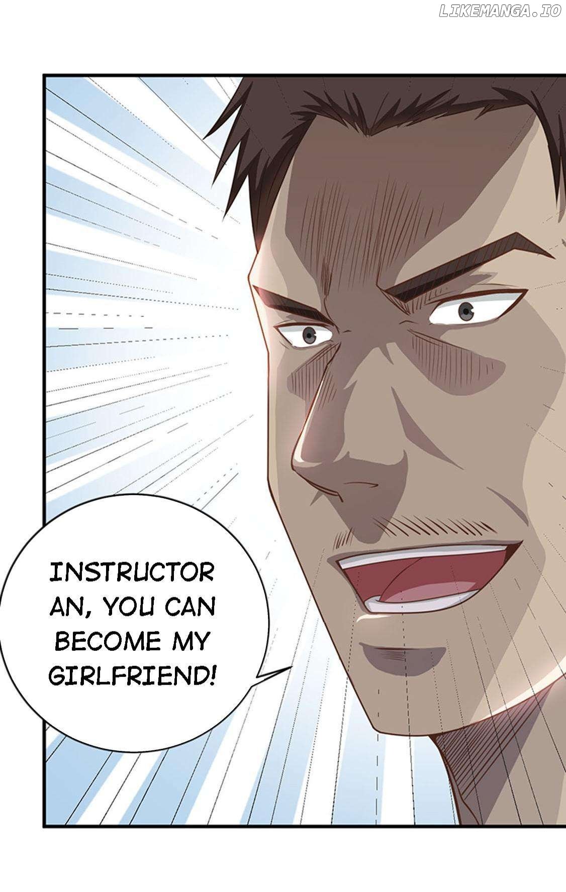 Supreme God’s Eye Chapter 15 - Page 20