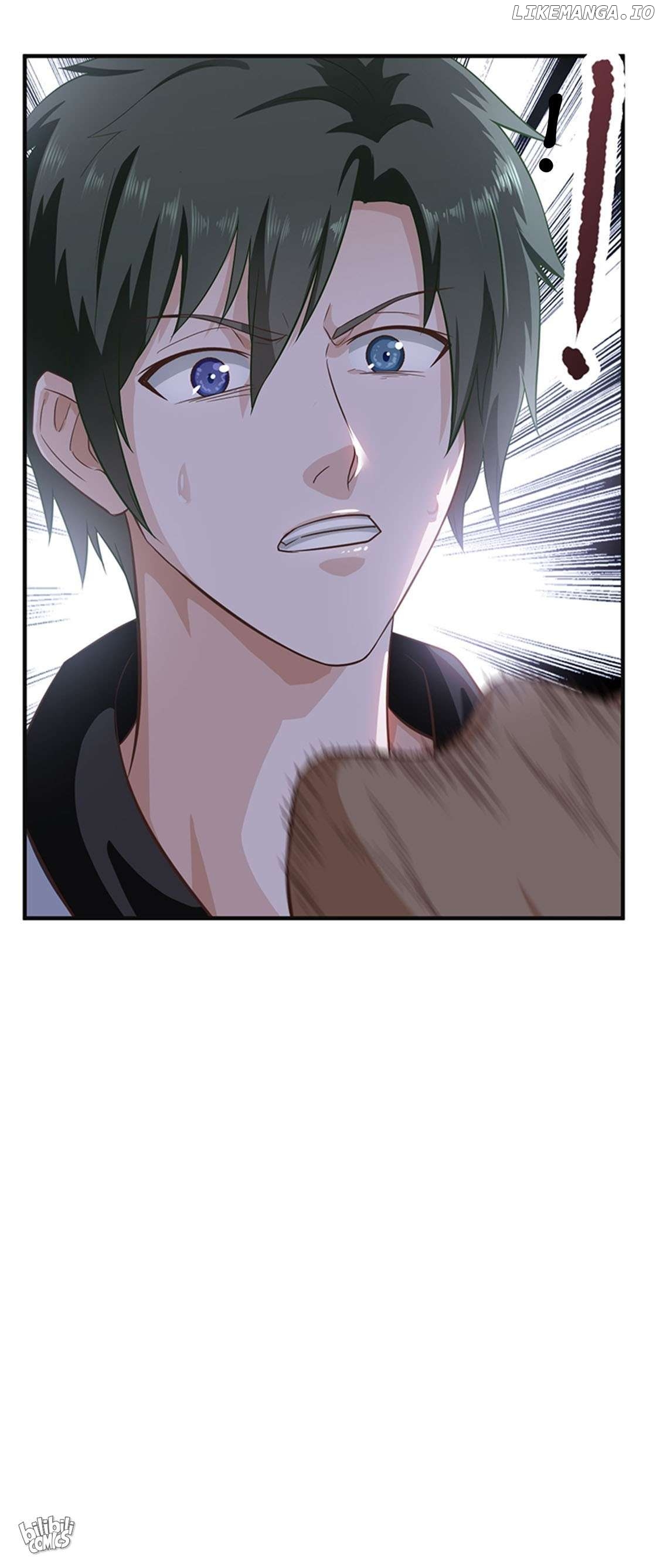 Supreme God’s Eye Chapter 15 - Page 26