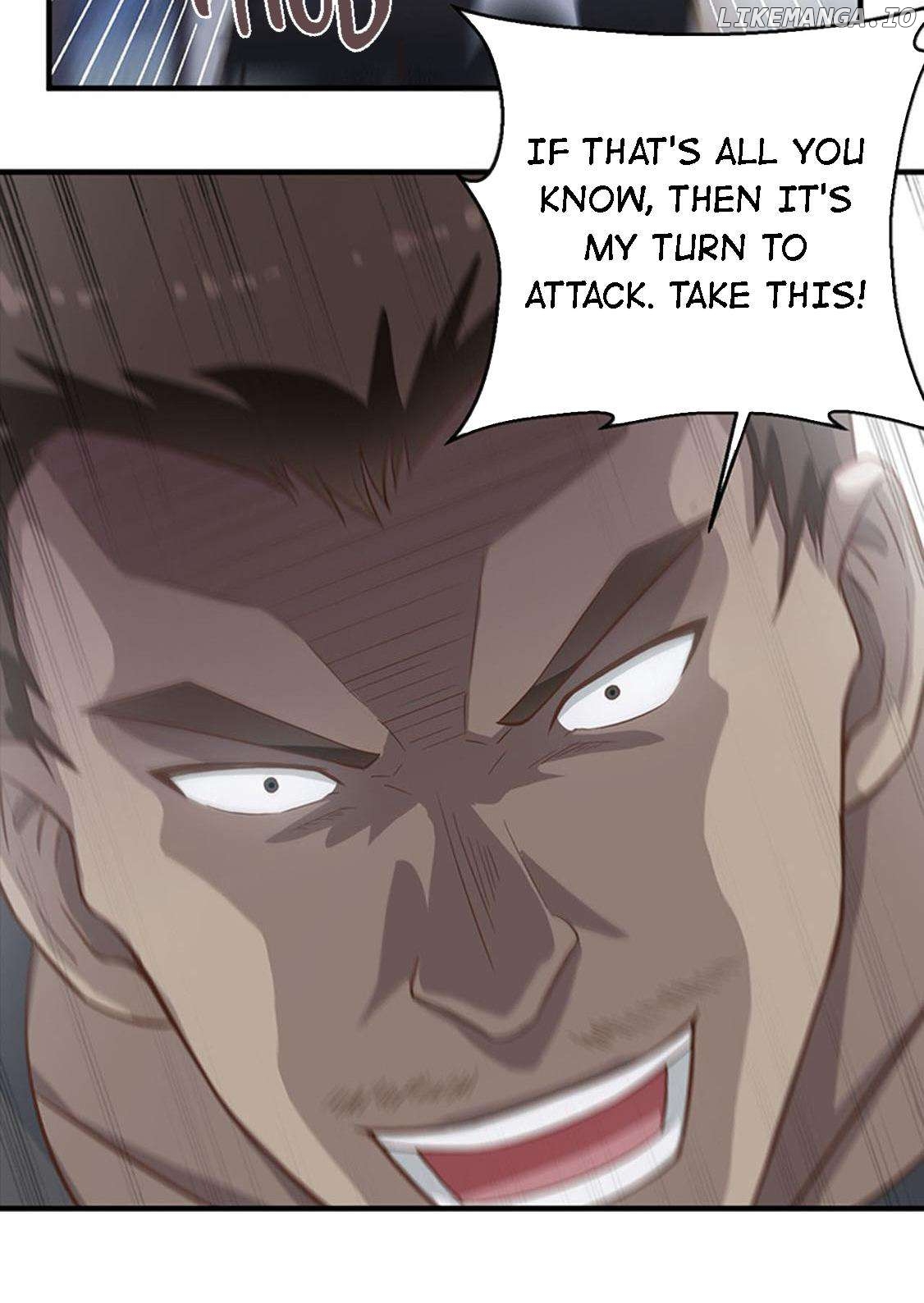 Supreme God’s Eye Chapter 15 - Page 7