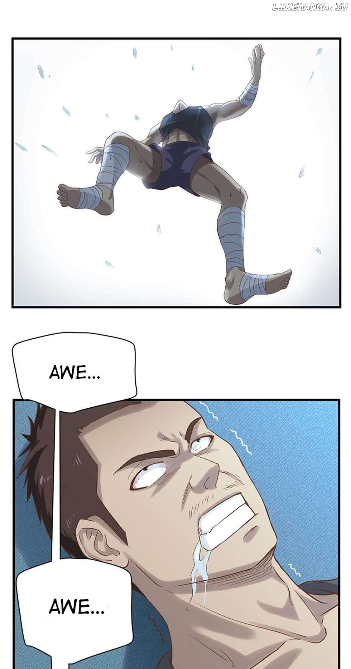Supreme God’s Eye Chapter 16 - Page 15