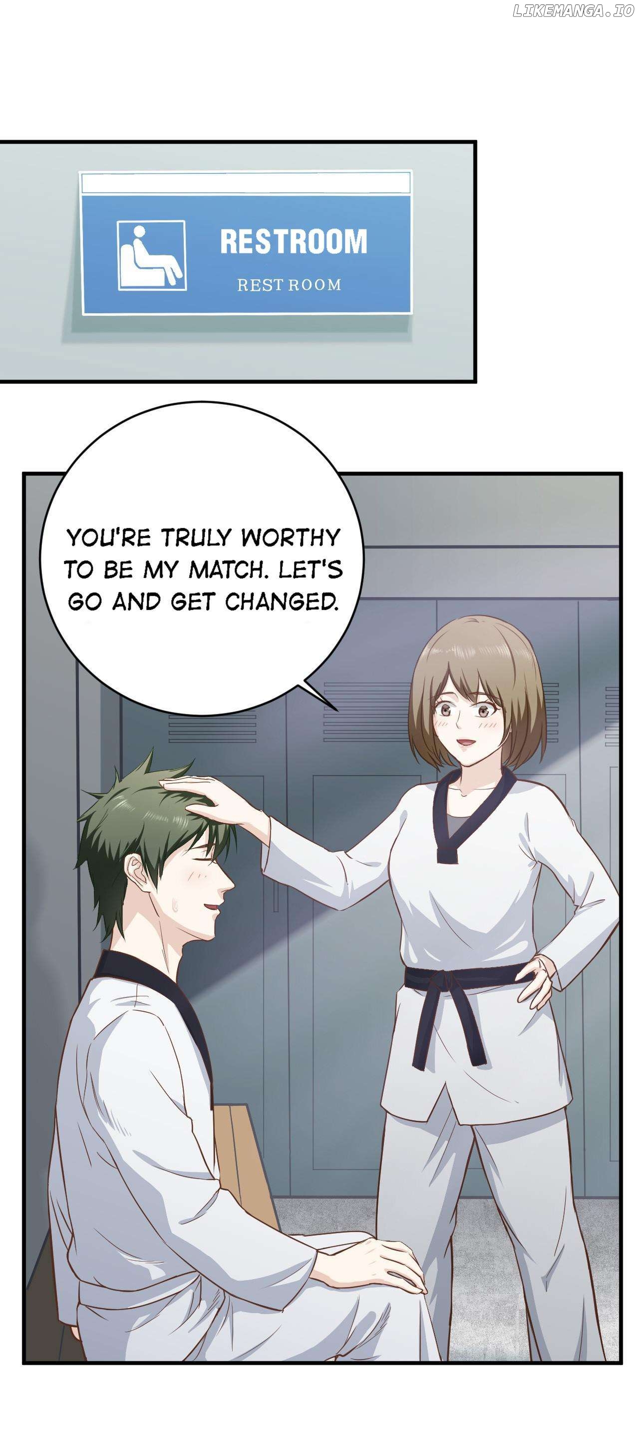Supreme God’s Eye Chapter 16 - Page 20