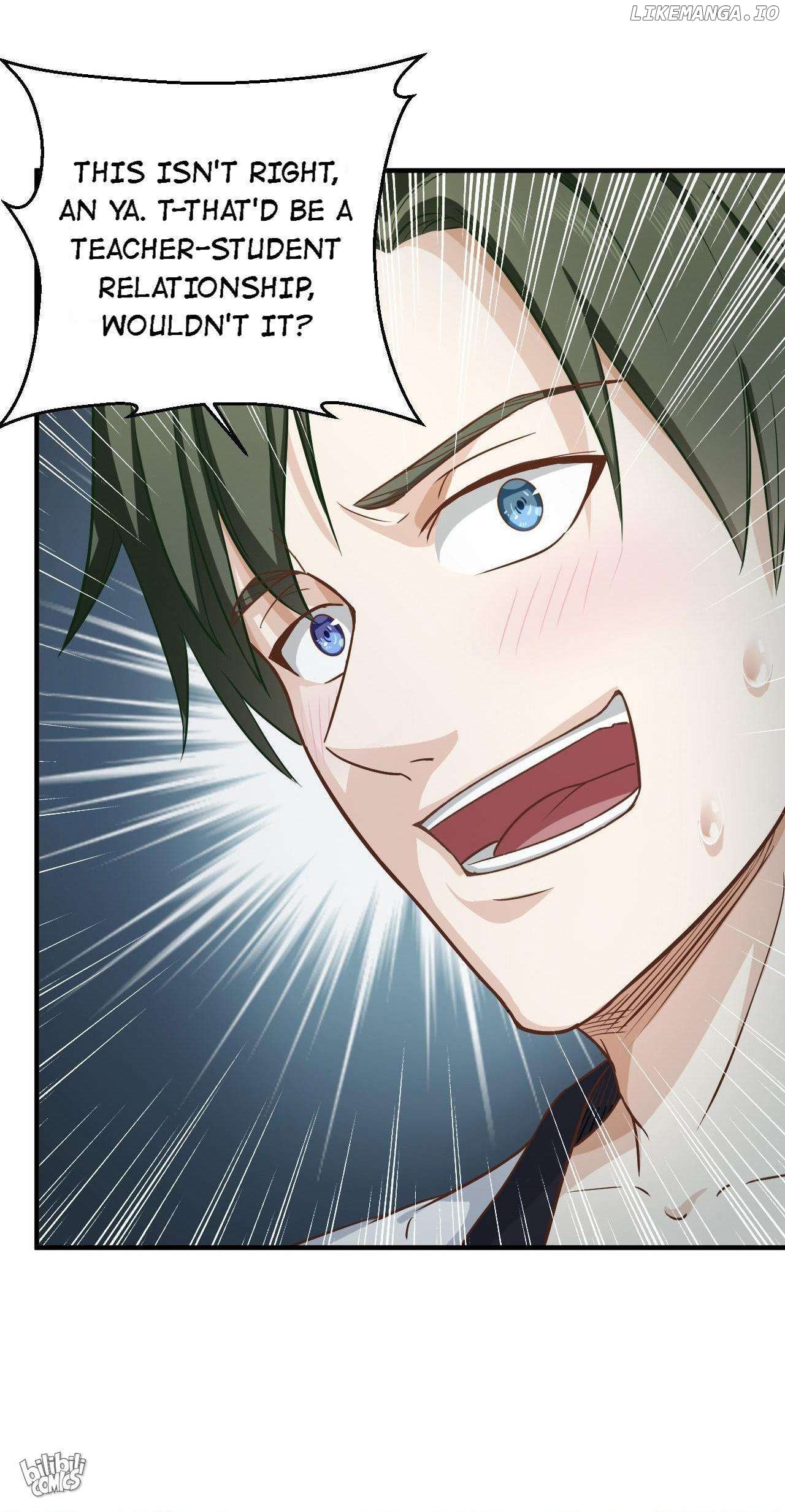 Supreme God’s Eye Chapter 16 - Page 24