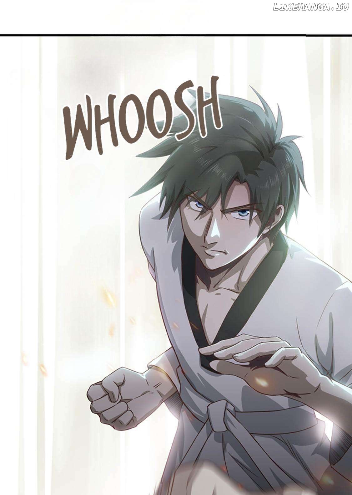 Supreme God’s Eye Chapter 16 - Page 10