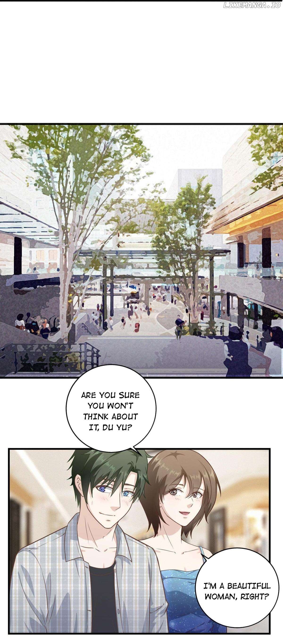 Supreme God’s Eye Chapter 17 - Page 2