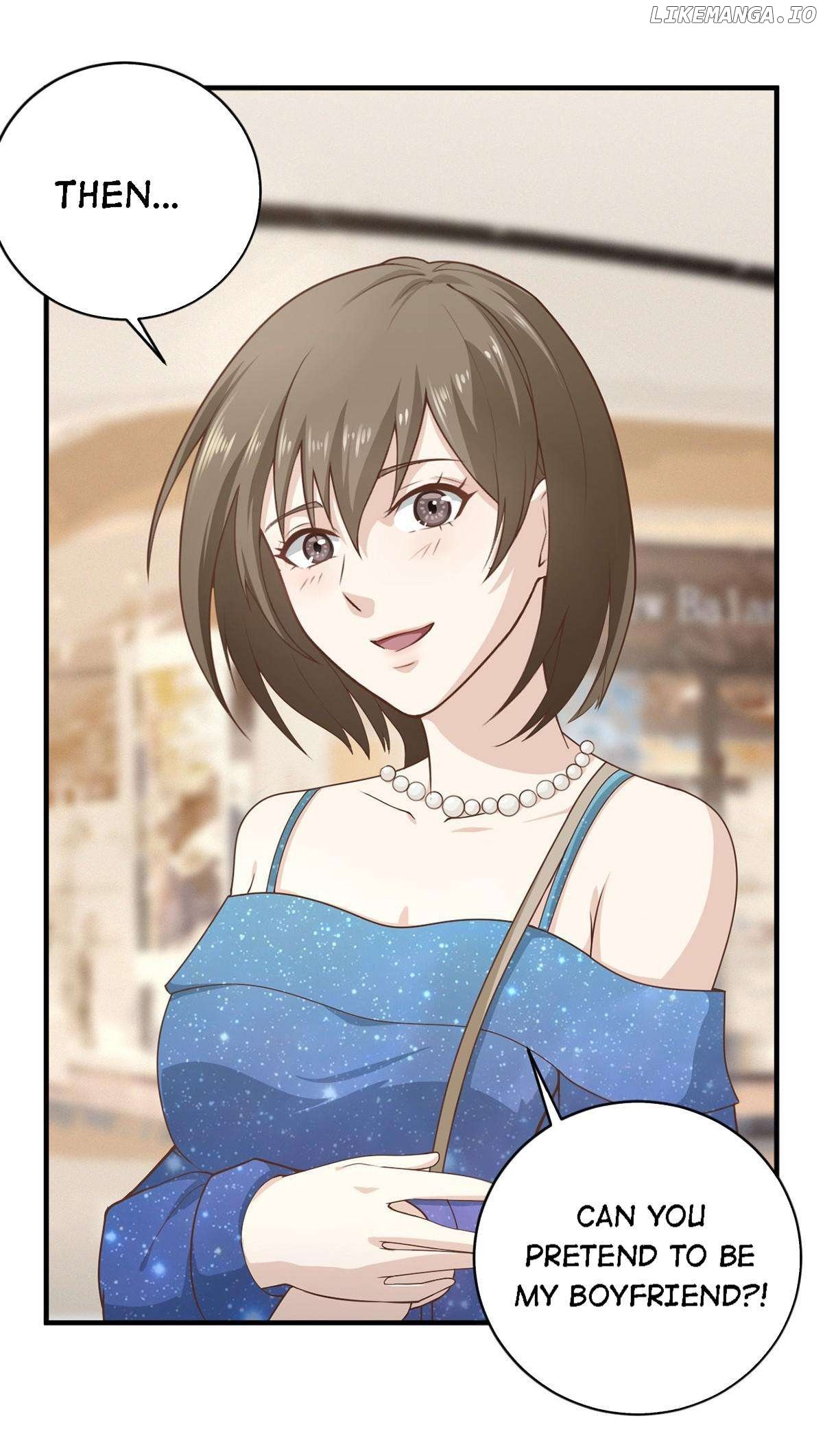 Supreme God’s Eye Chapter 17 - Page 11