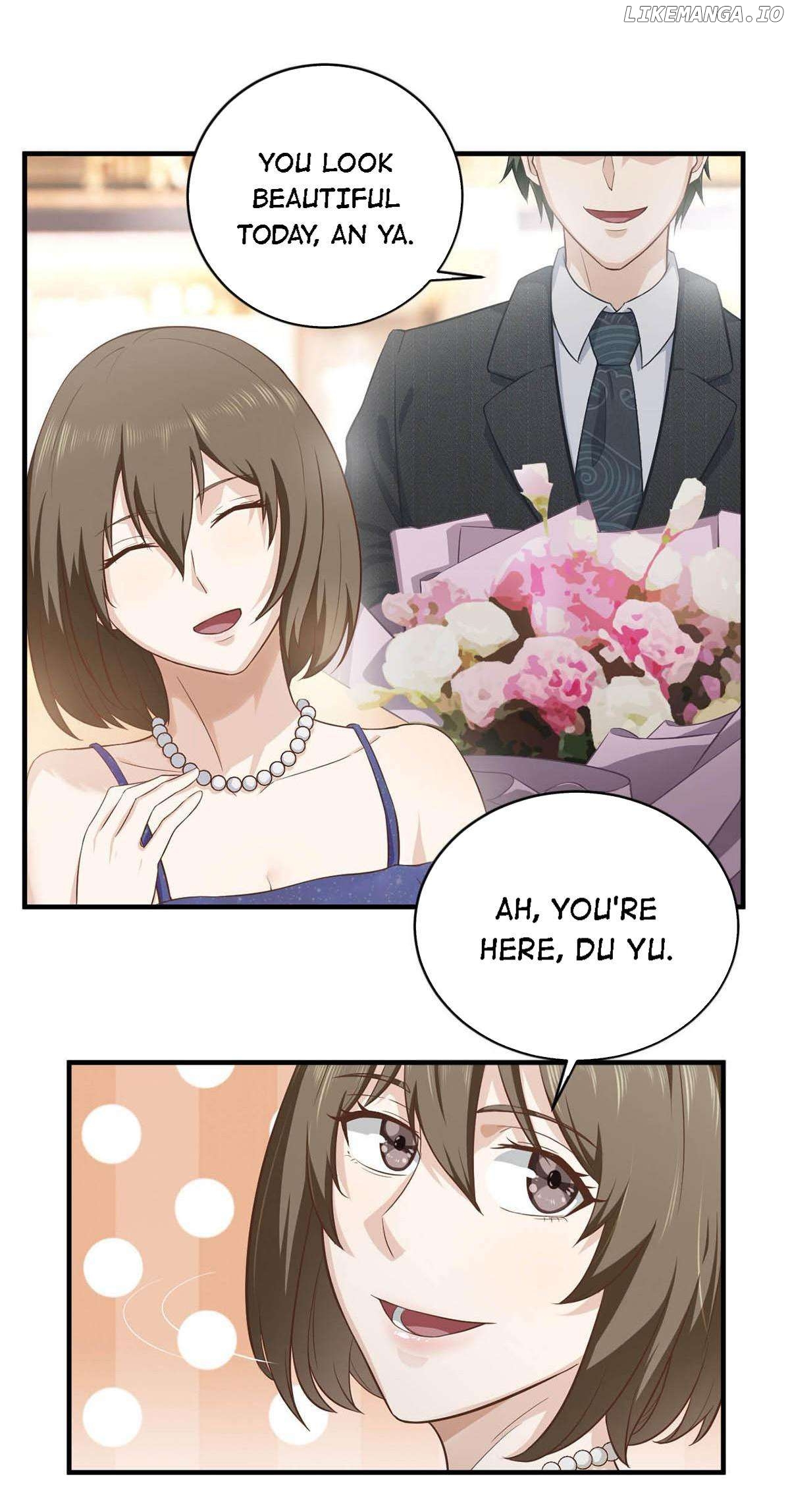 Supreme God’s Eye Chapter 17 - Page 15