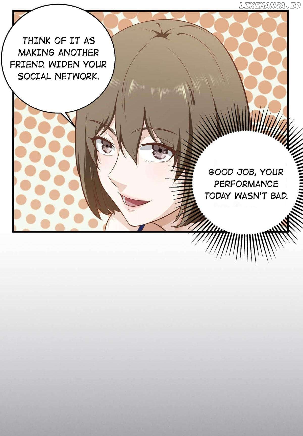 Supreme God’s Eye Chapter 17 - Page 18