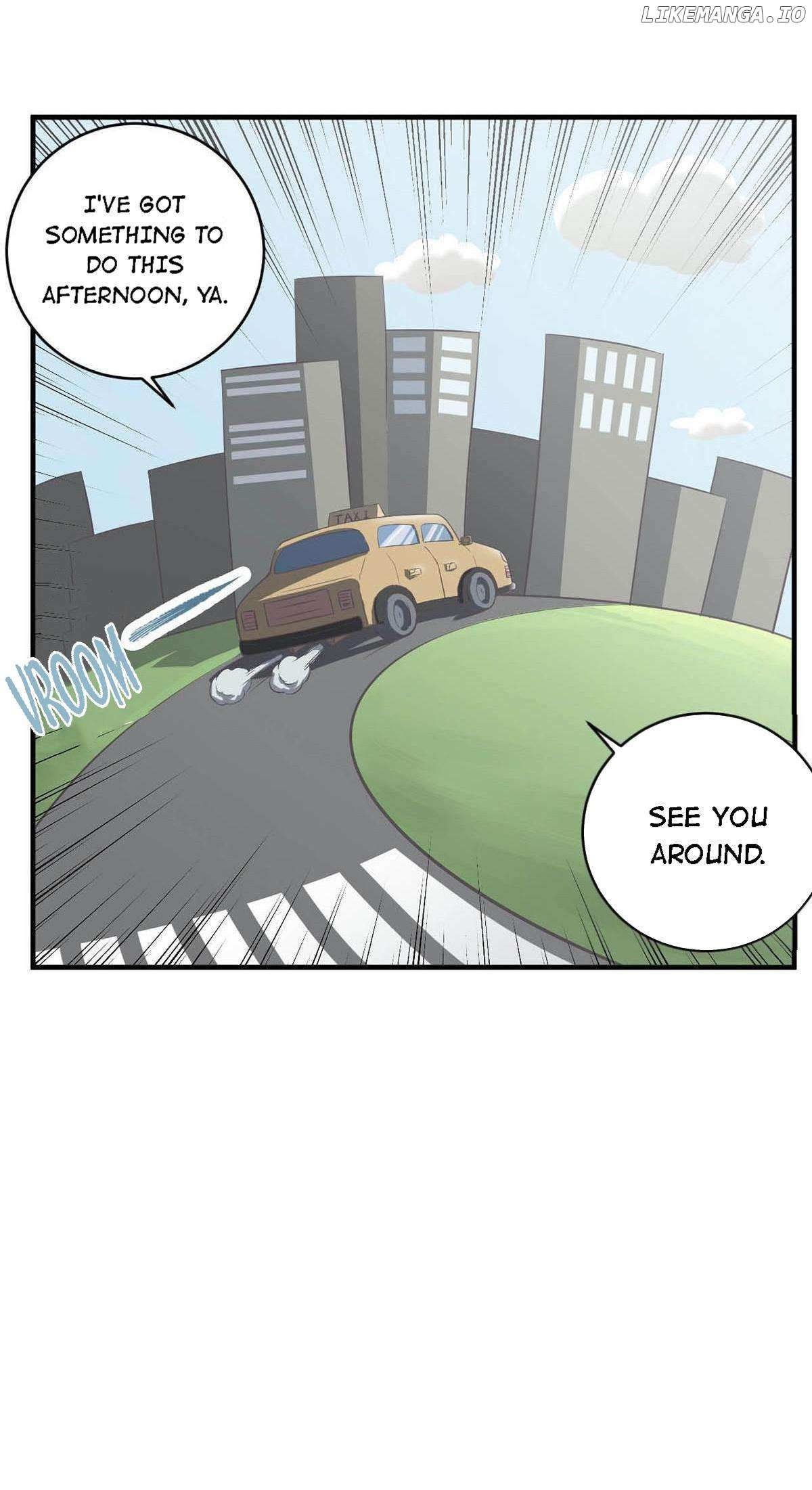 Supreme God’s Eye Chapter 17 - Page 20