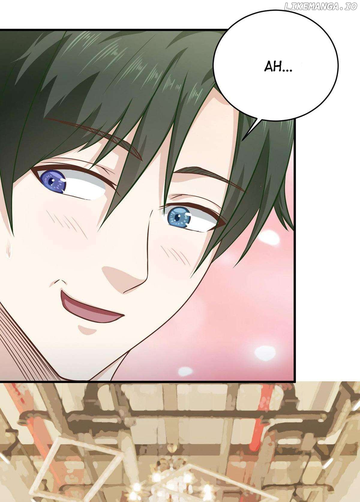 Supreme God’s Eye Chapter 17 - Page 3