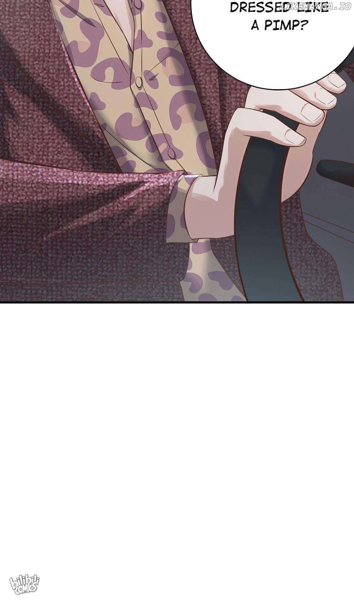 Supreme God’s Eye Chapter 17 - Page 25
