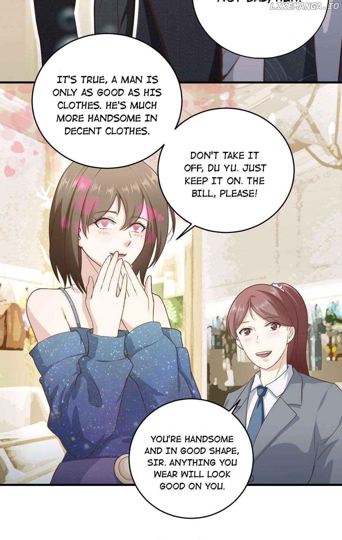 Supreme God’s Eye Chapter 17 - Page 6