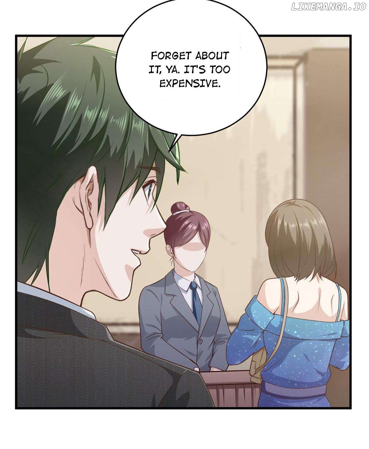 Supreme God’s Eye Chapter 17 - Page 7