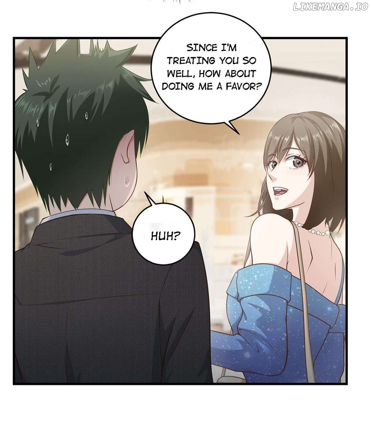 Supreme God’s Eye Chapter 17 - Page 9