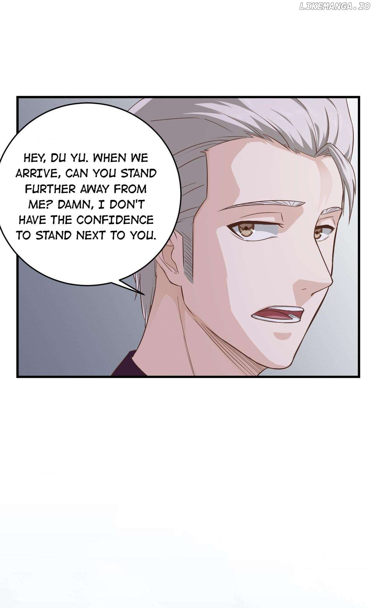 Supreme God’s Eye Chapter 18 - Page 2