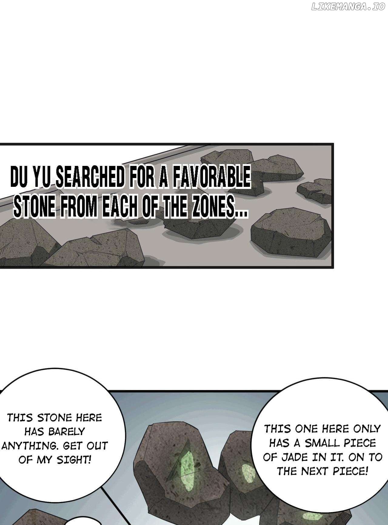 Supreme God’s Eye Chapter 18 - Page 13