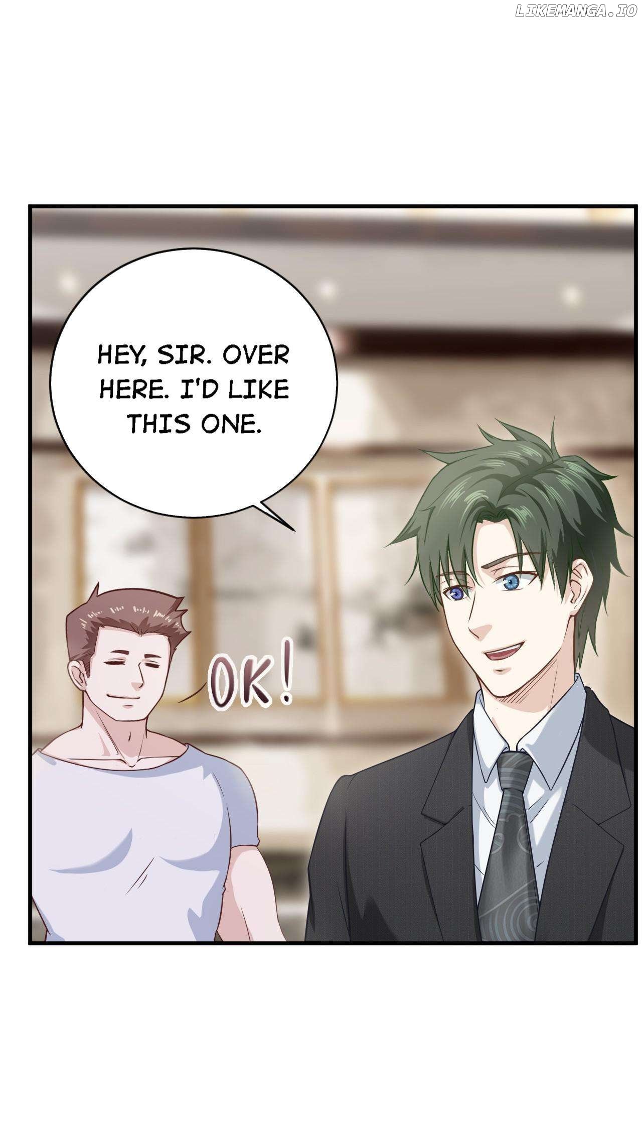 Supreme God’s Eye Chapter 18 - Page 17