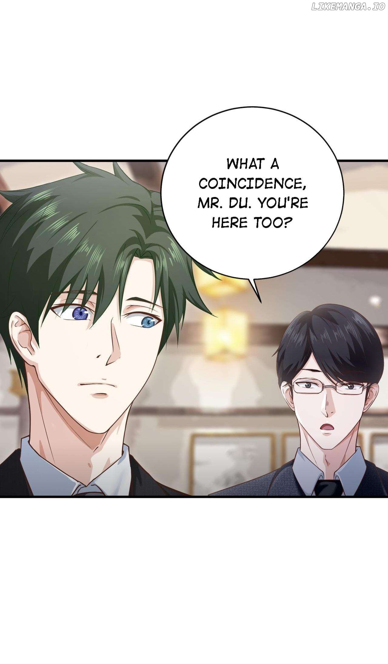 Supreme God’s Eye Chapter 18 - Page 18