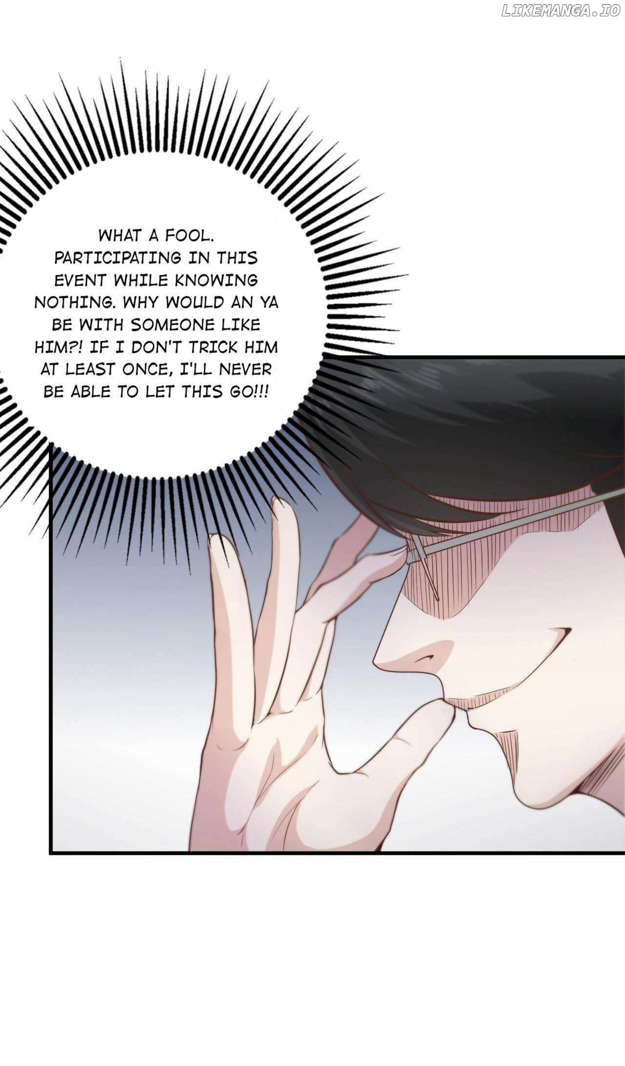 Supreme God’s Eye Chapter 18 - Page 24