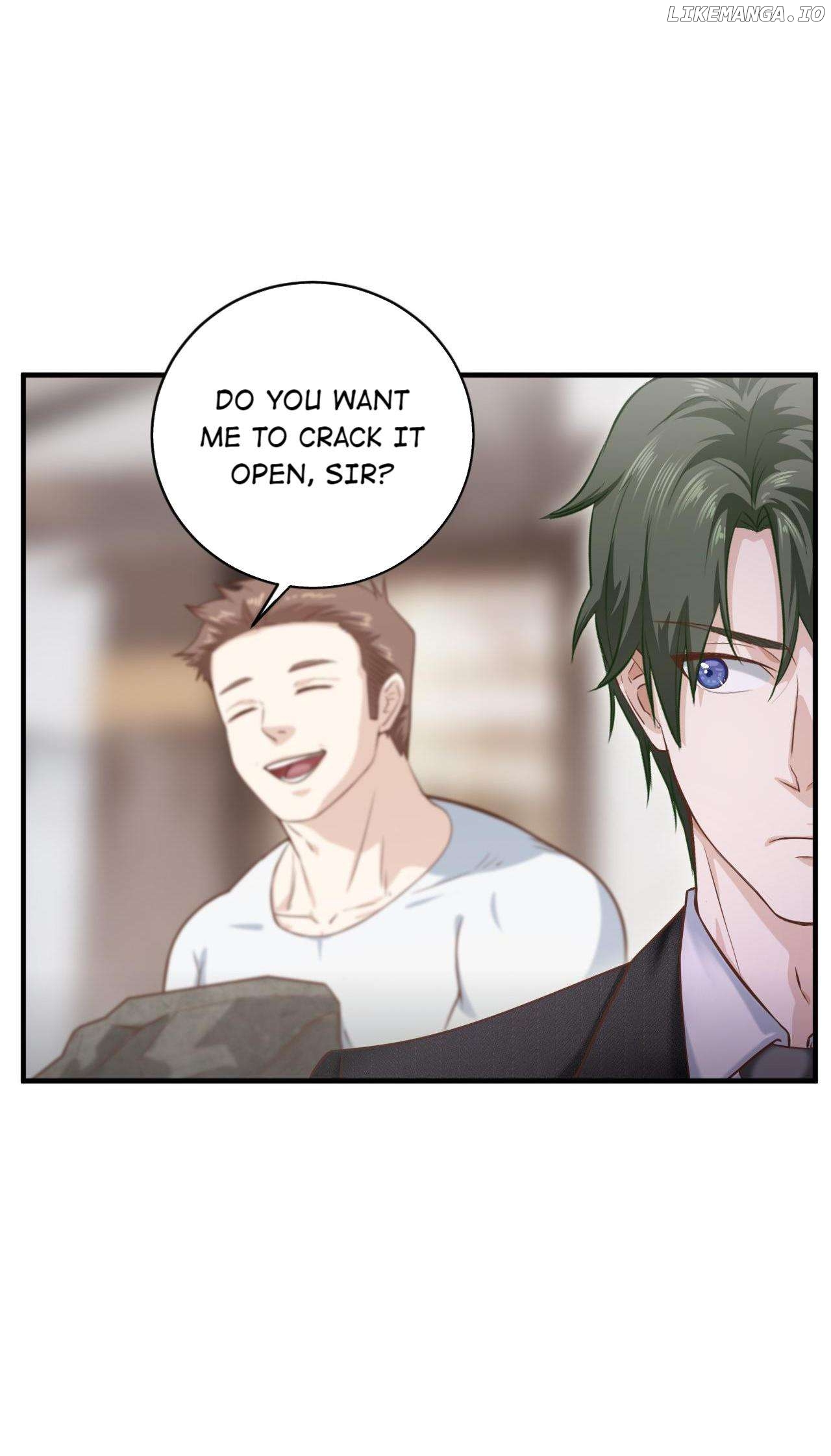 Supreme God’s Eye Chapter 18 - Page 25