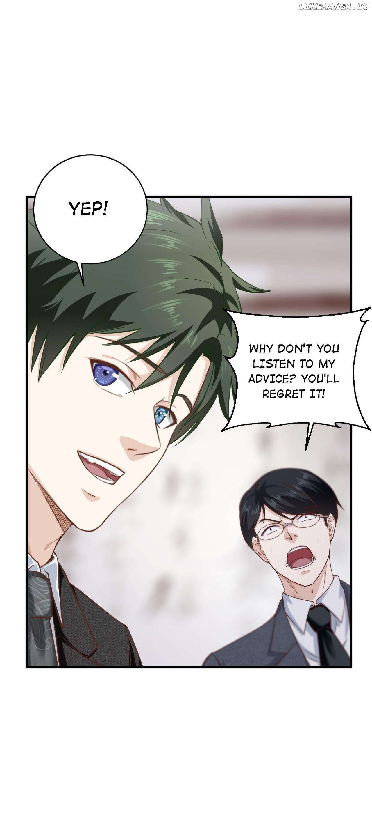 Supreme God’s Eye Chapter 18 - Page 26