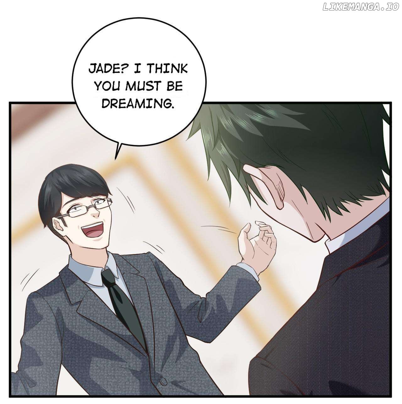 Supreme God’s Eye Chapter 18 - Page 29