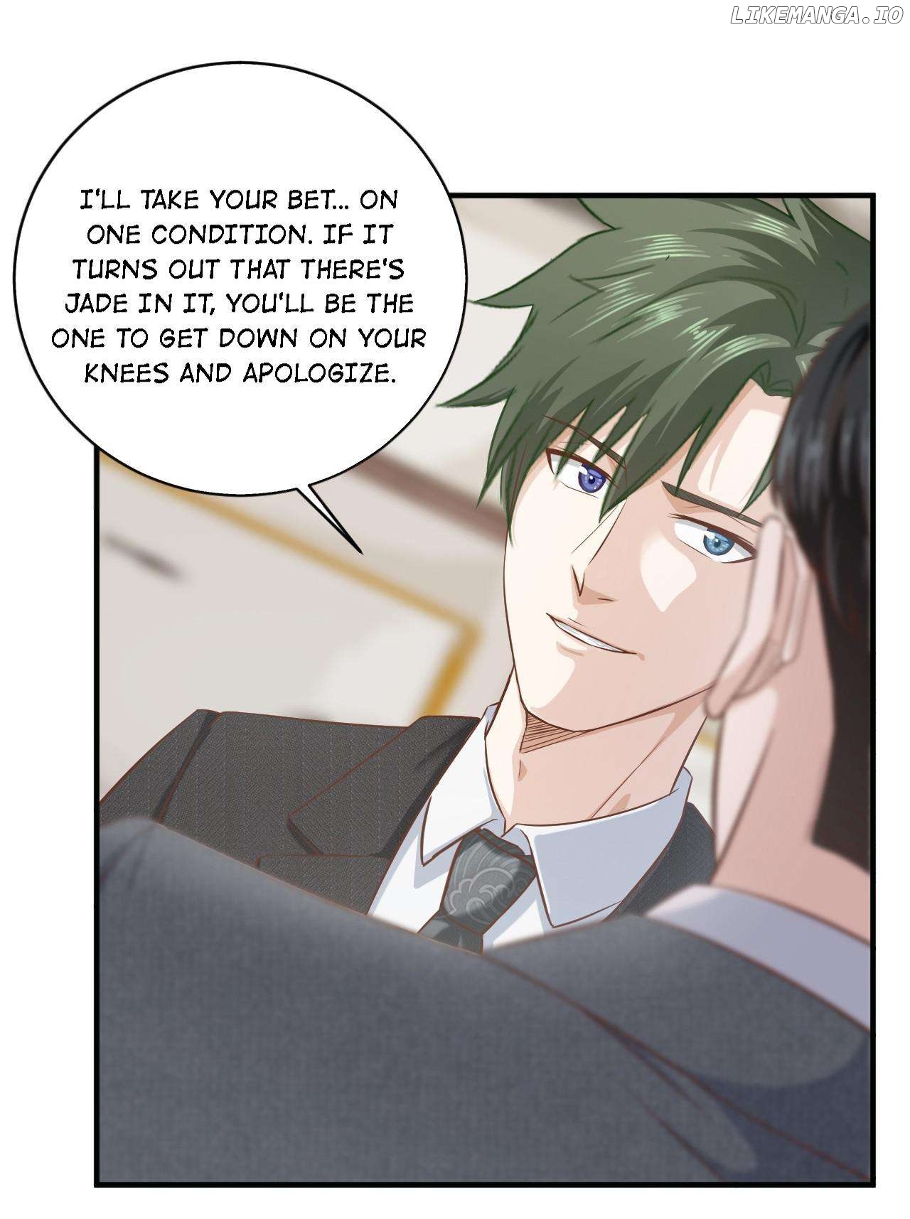 Supreme God’s Eye Chapter 18 - Page 31