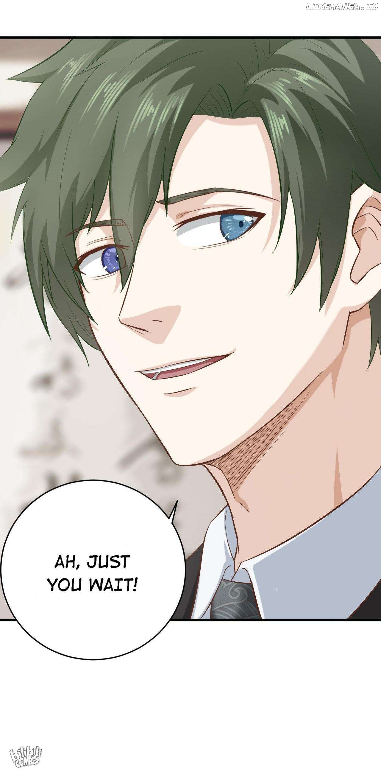 Supreme God’s Eye Chapter 18 - Page 33